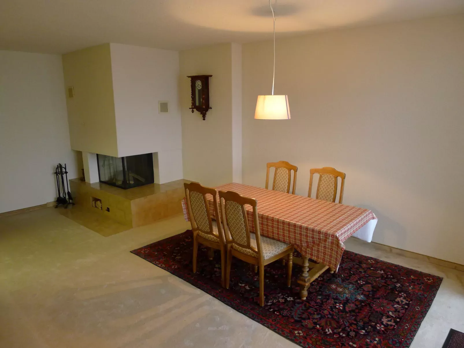 Apartment 10-Binnen
