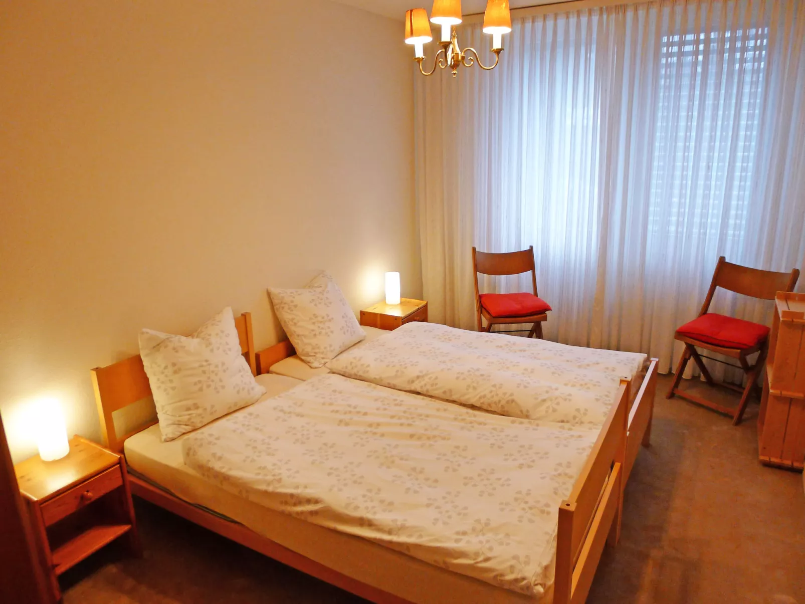Apartment 10-Binnen