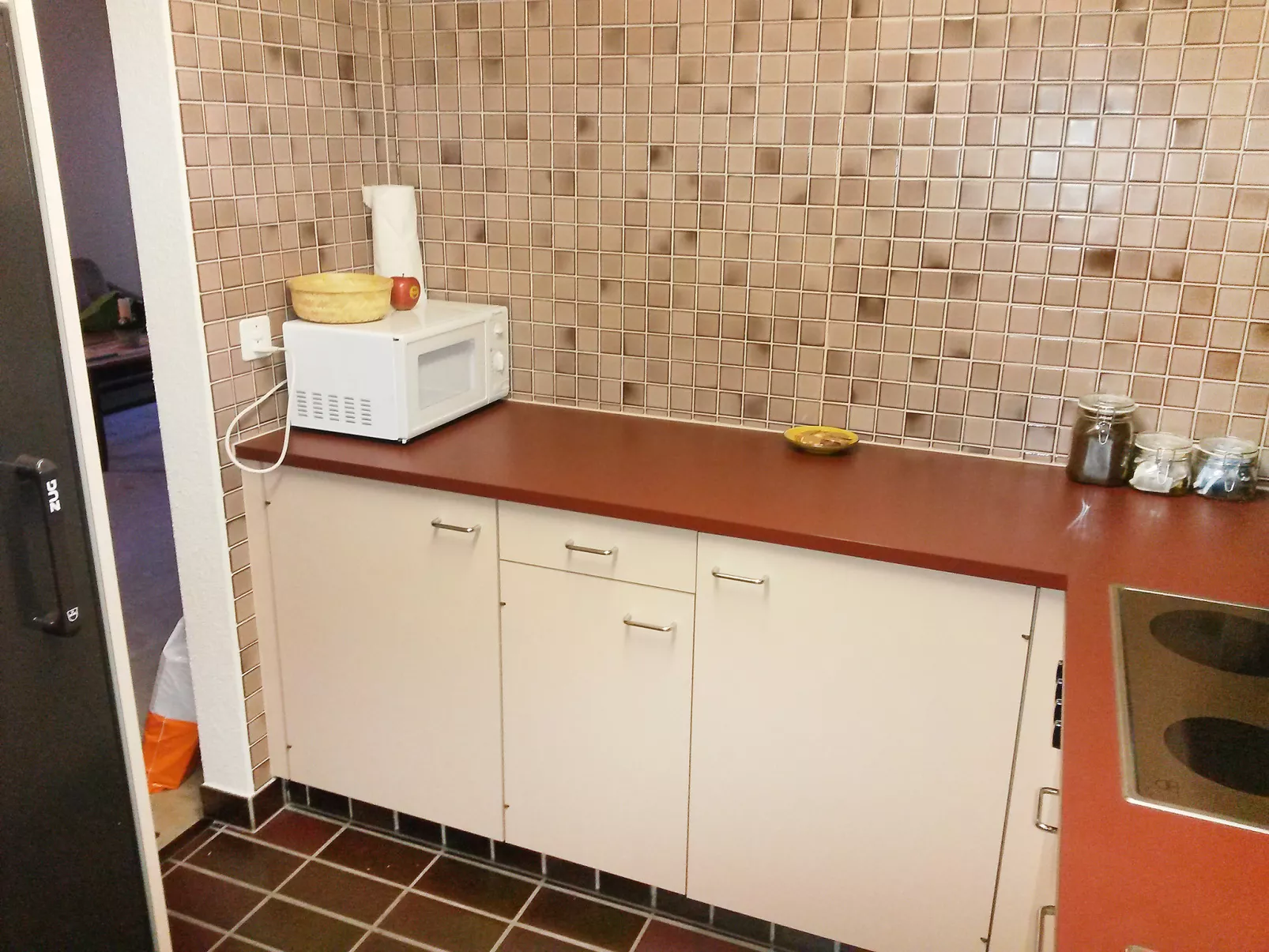 Apartment 10-Binnen