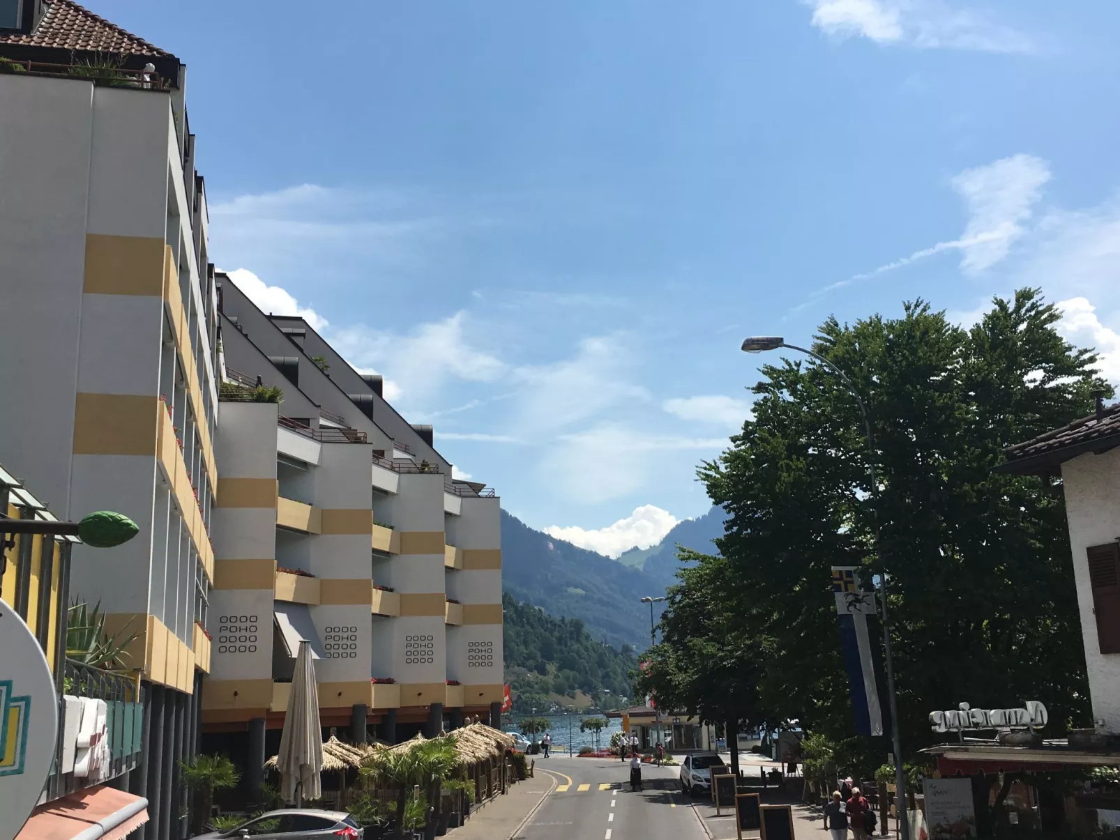Apartment 10-Buiten
