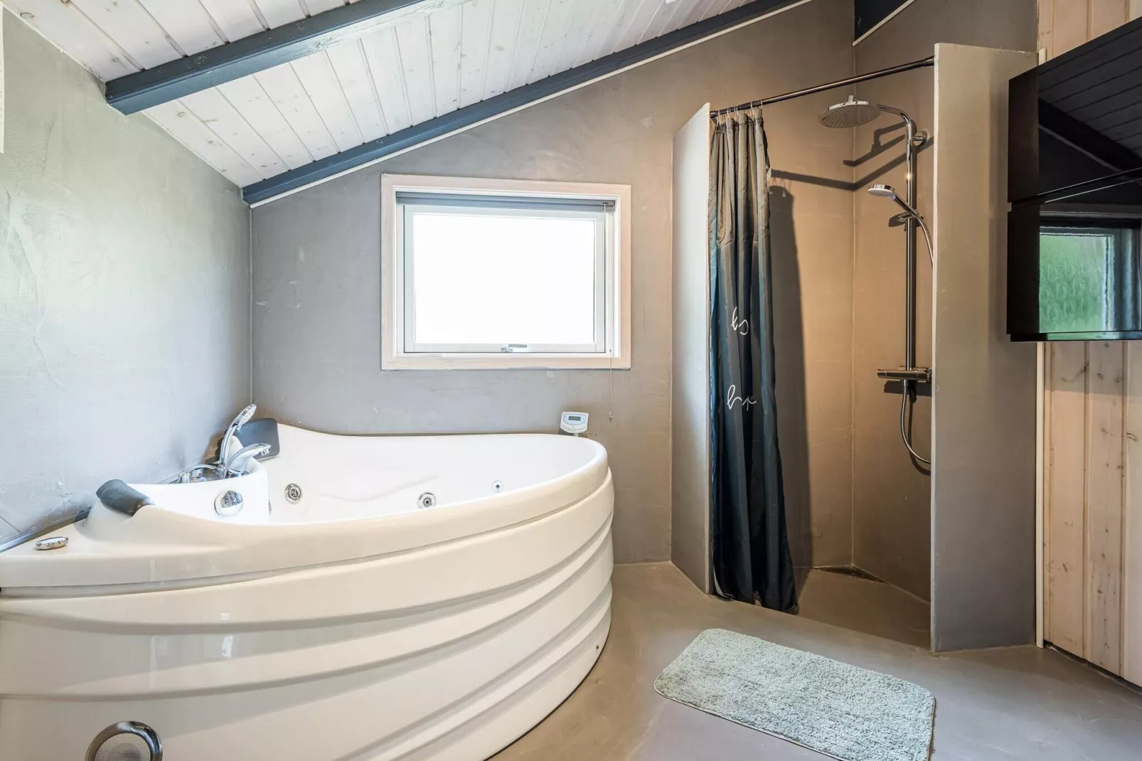 10 persoons vakantie huis in Blåvand-Spa