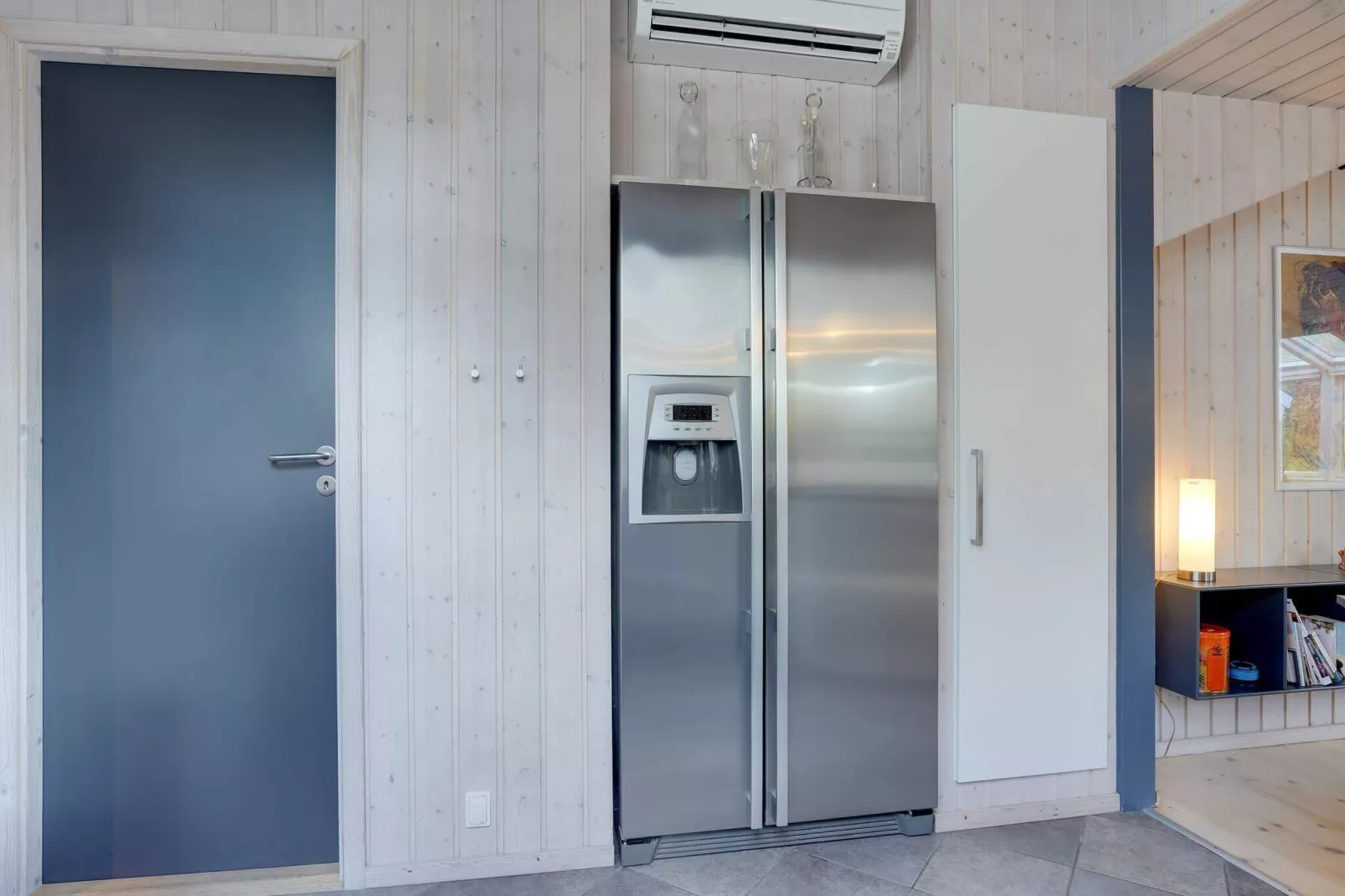 10 persoons vakantie huis in Blåvand-Binnen