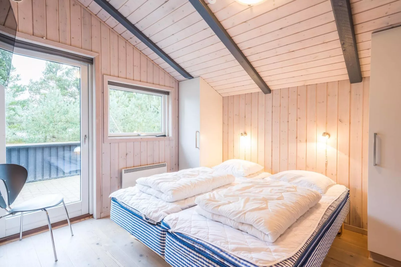 10 persoons vakantie huis in Blåvand-Binnen