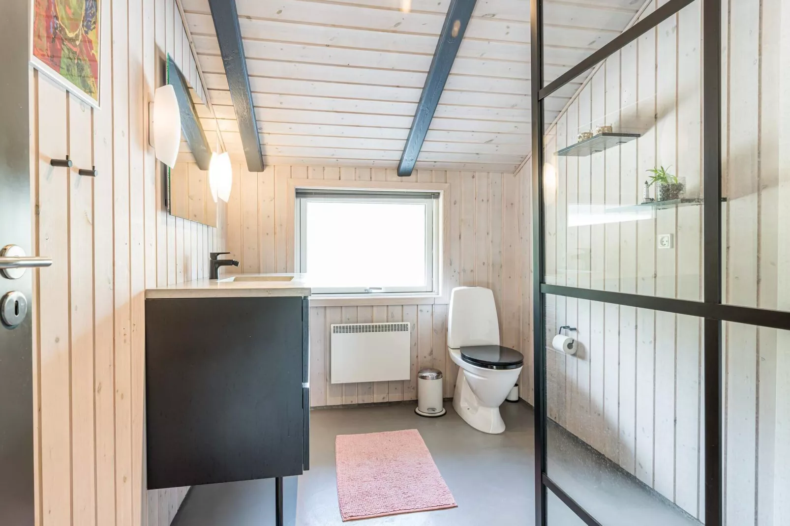 10 persoons vakantie huis in Blåvand-Binnen