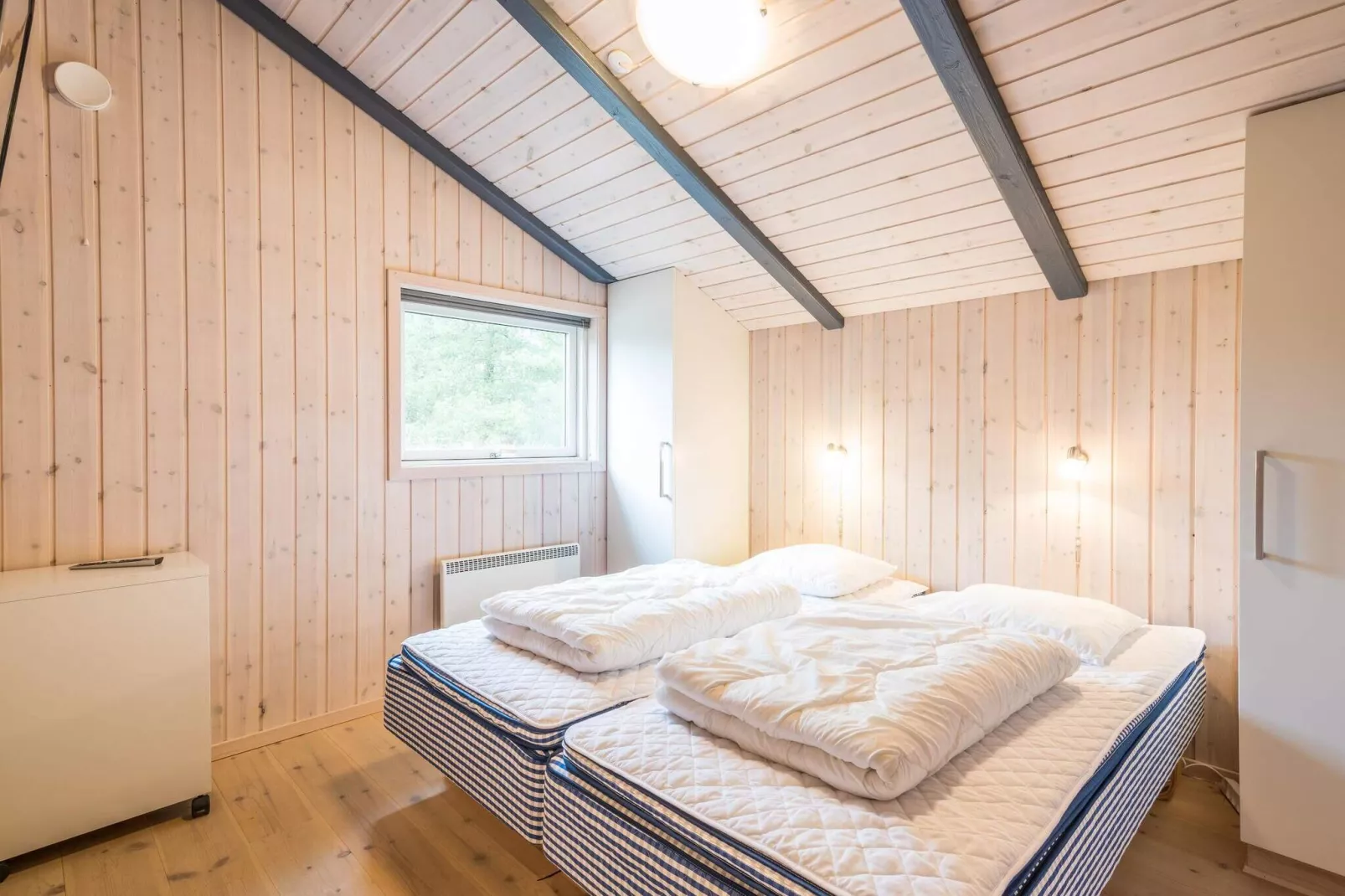 10 persoons vakantie huis in Blåvand-Binnen