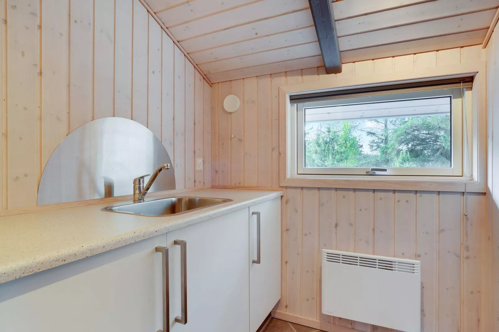 10 persoons vakantie huis in Blåvand-Binnen
