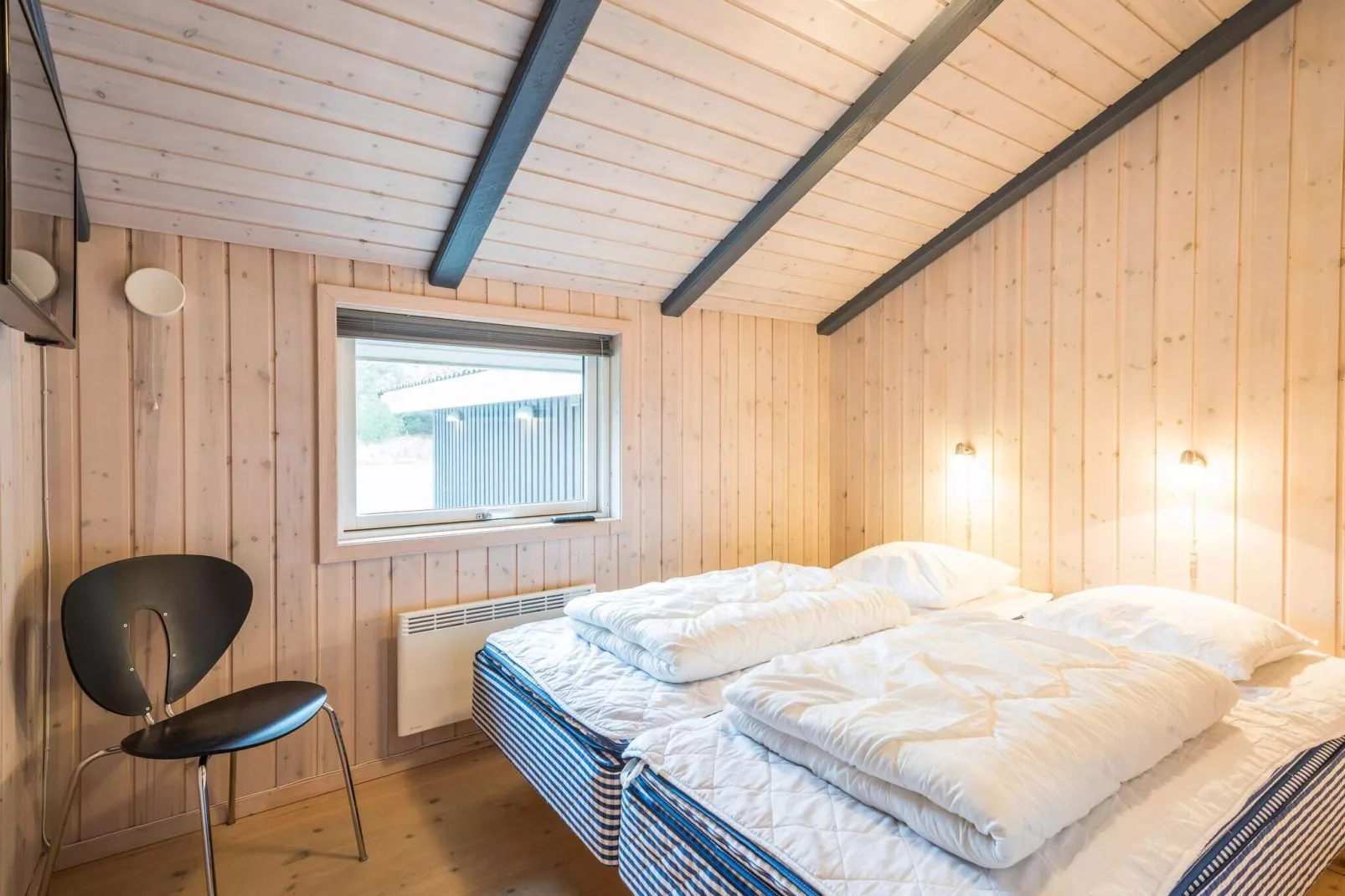 10 persoons vakantie huis in Blåvand-Binnen