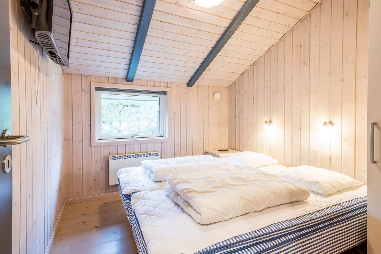 10 persoons vakantie huis in Blåvand-Binnen