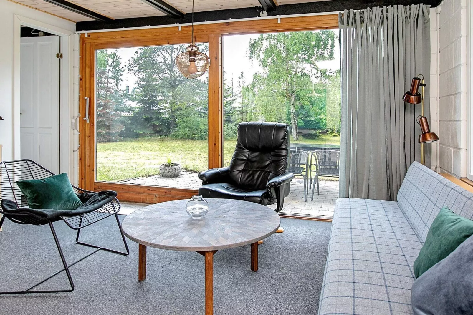 6 persoons vakantie huis in Væggerløse-Binnen