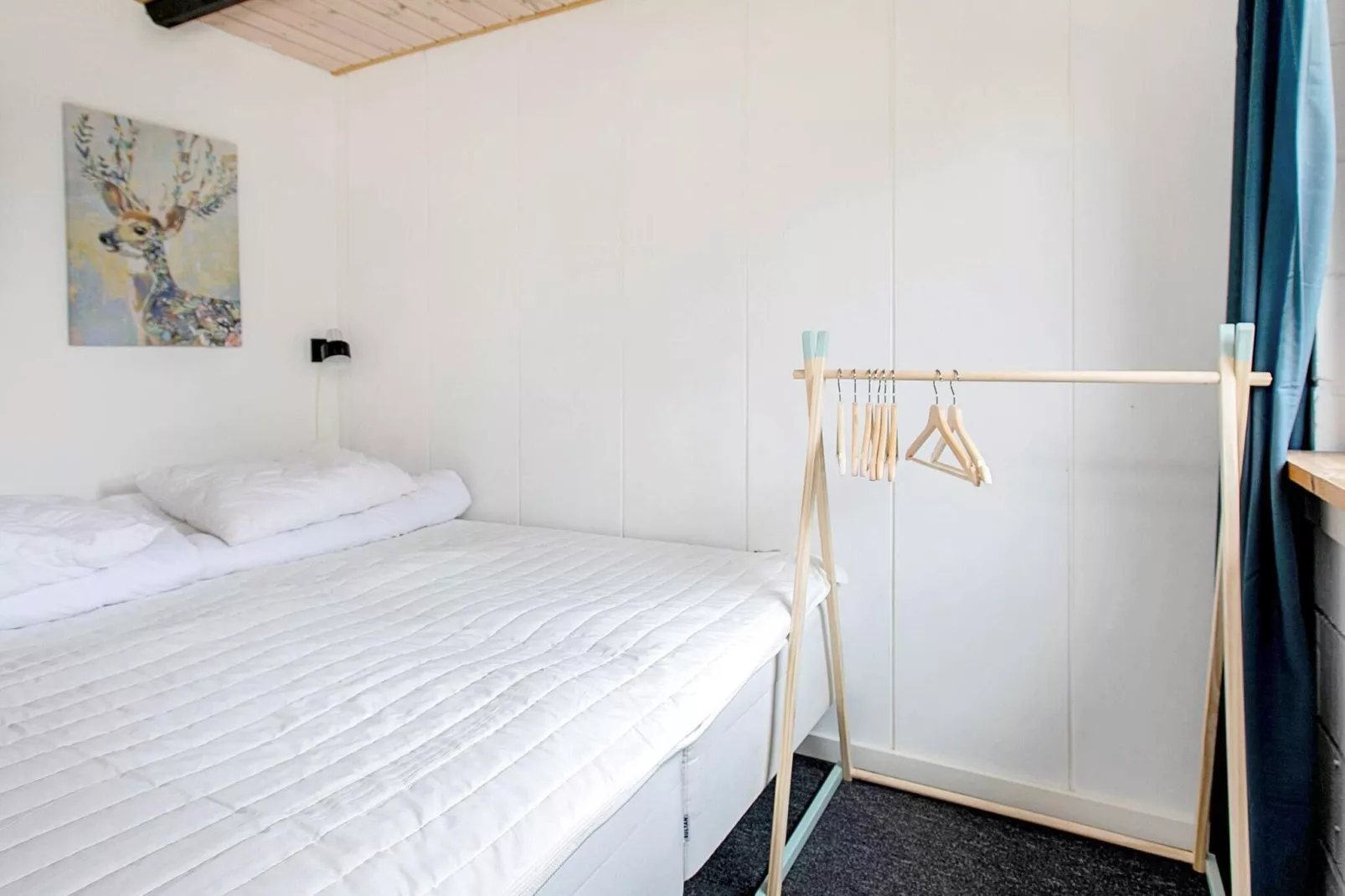 6 persoons vakantie huis in Væggerløse-Binnen
