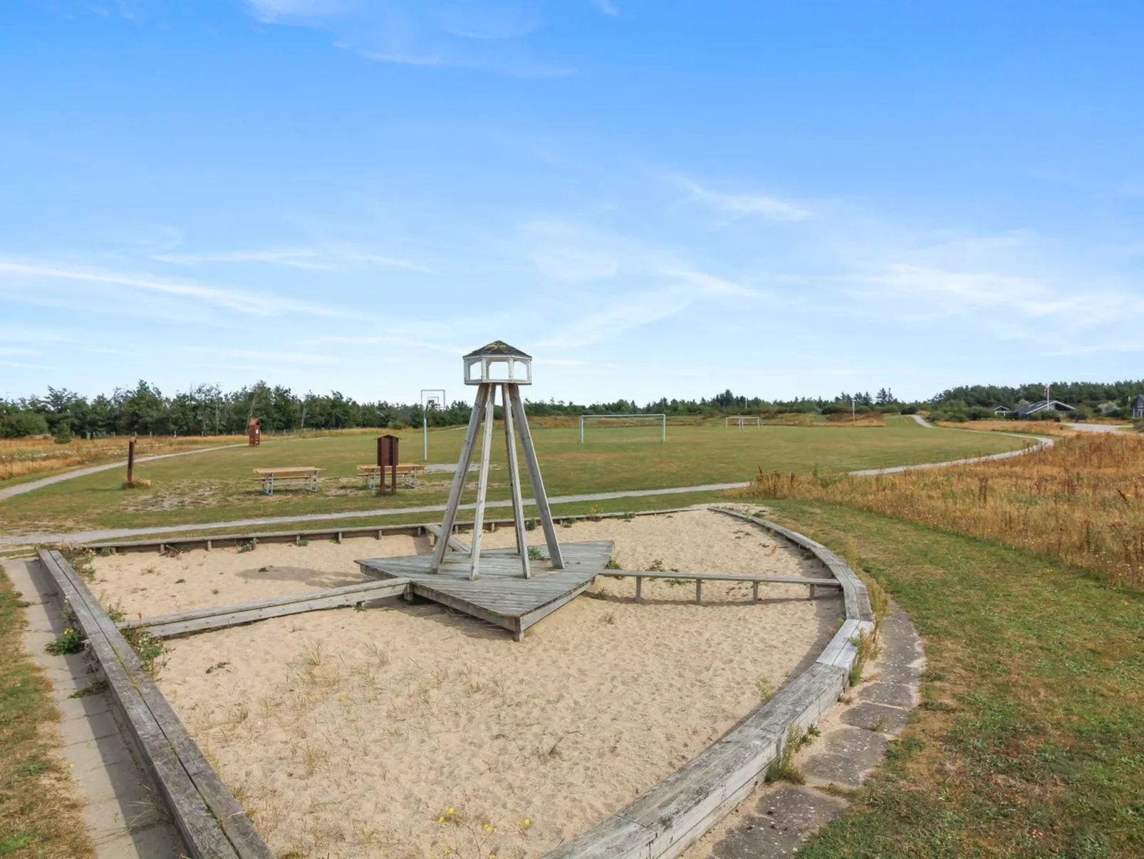 "Asel" - 4km from the sea-Buiten