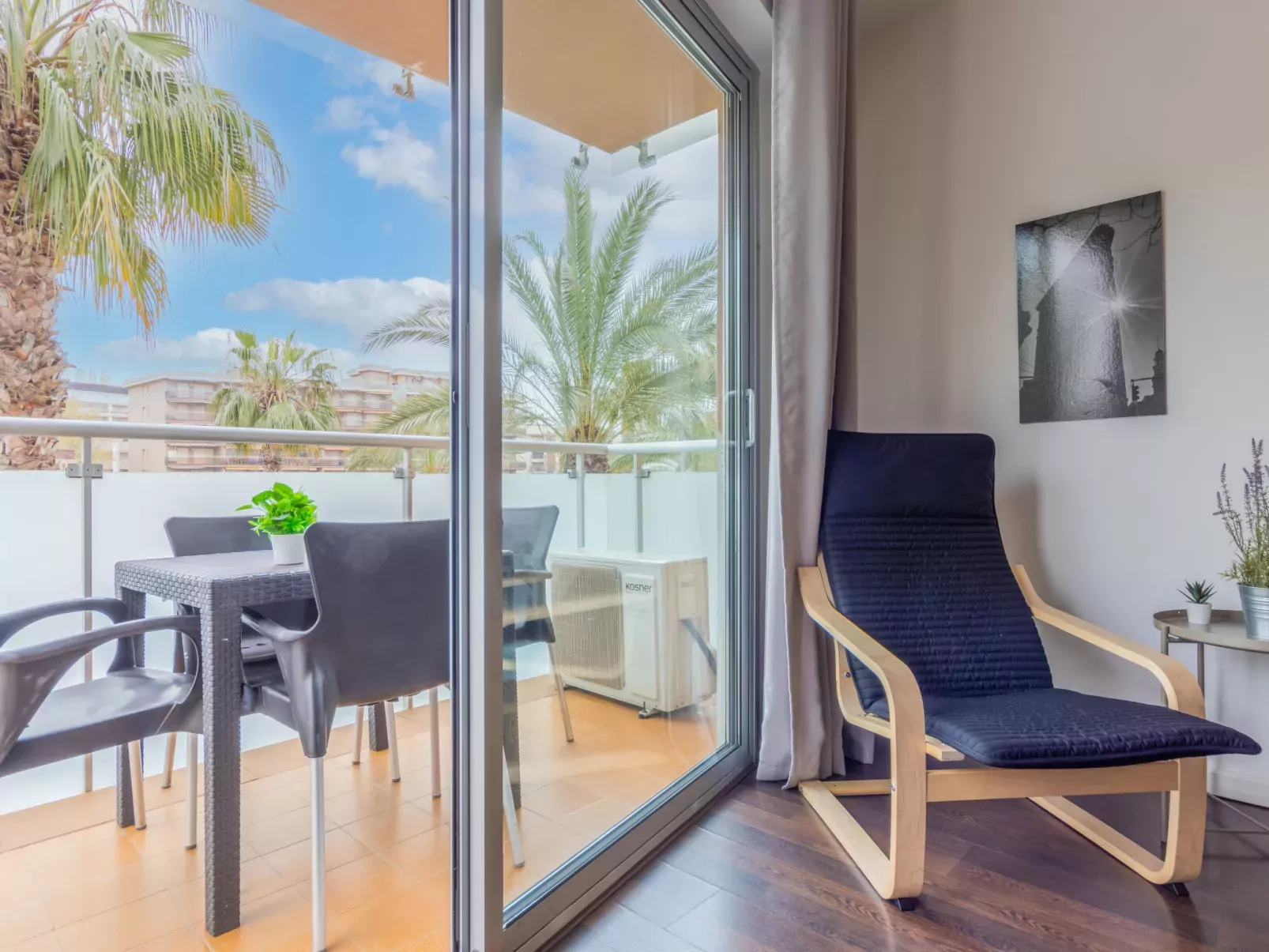 Terecel Salou-Binnen
