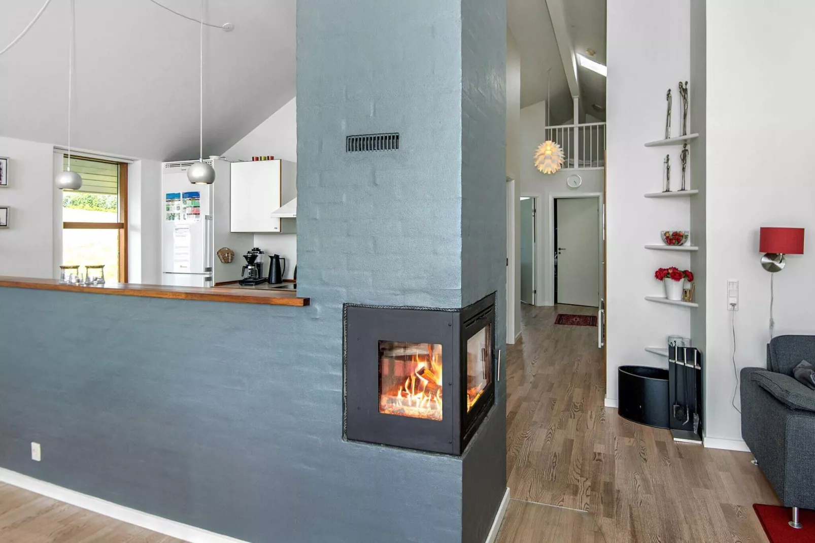 6 persoons vakantie huis in Egernsund-Binnen