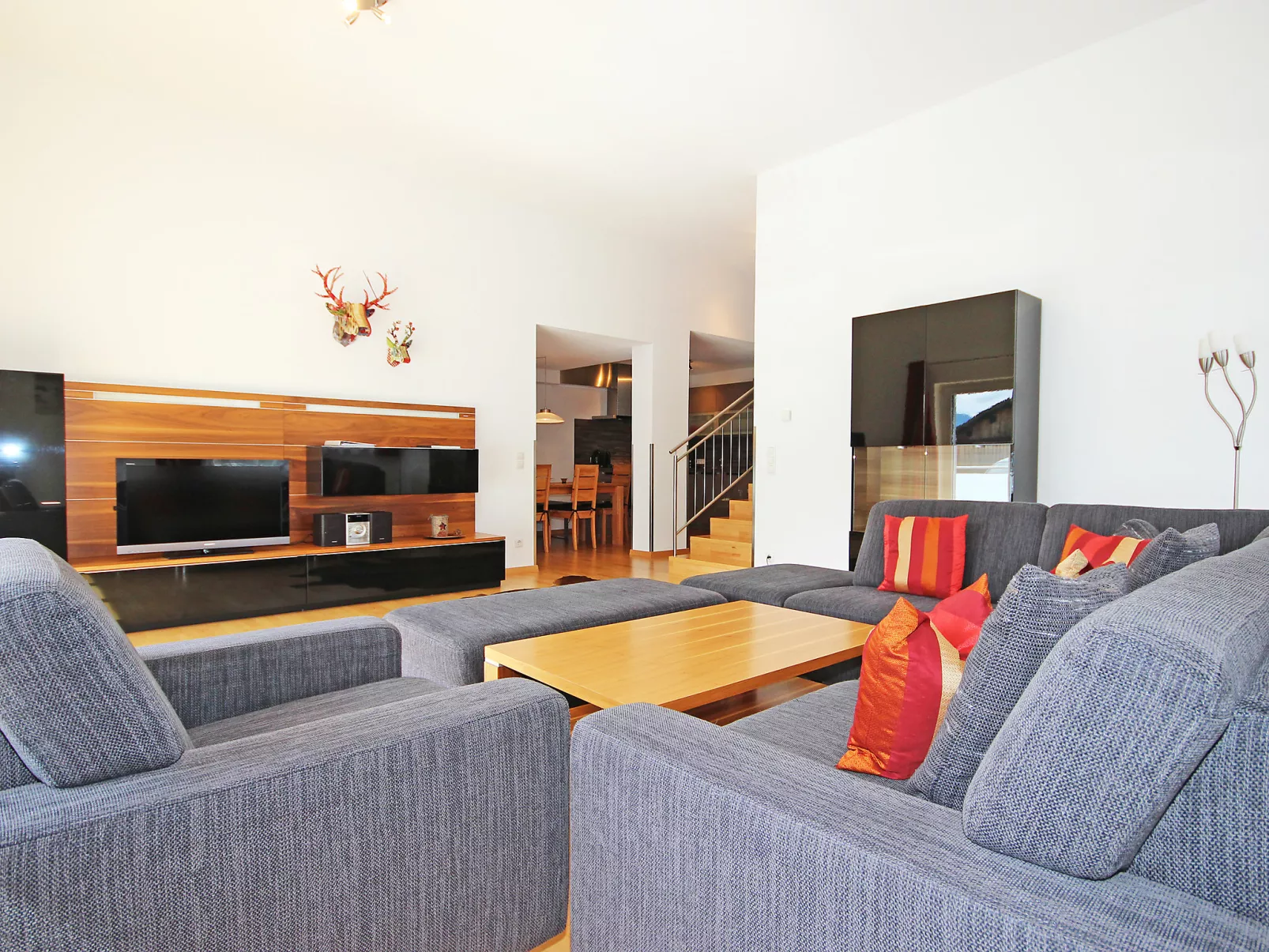 Living House Vandans-Binnen