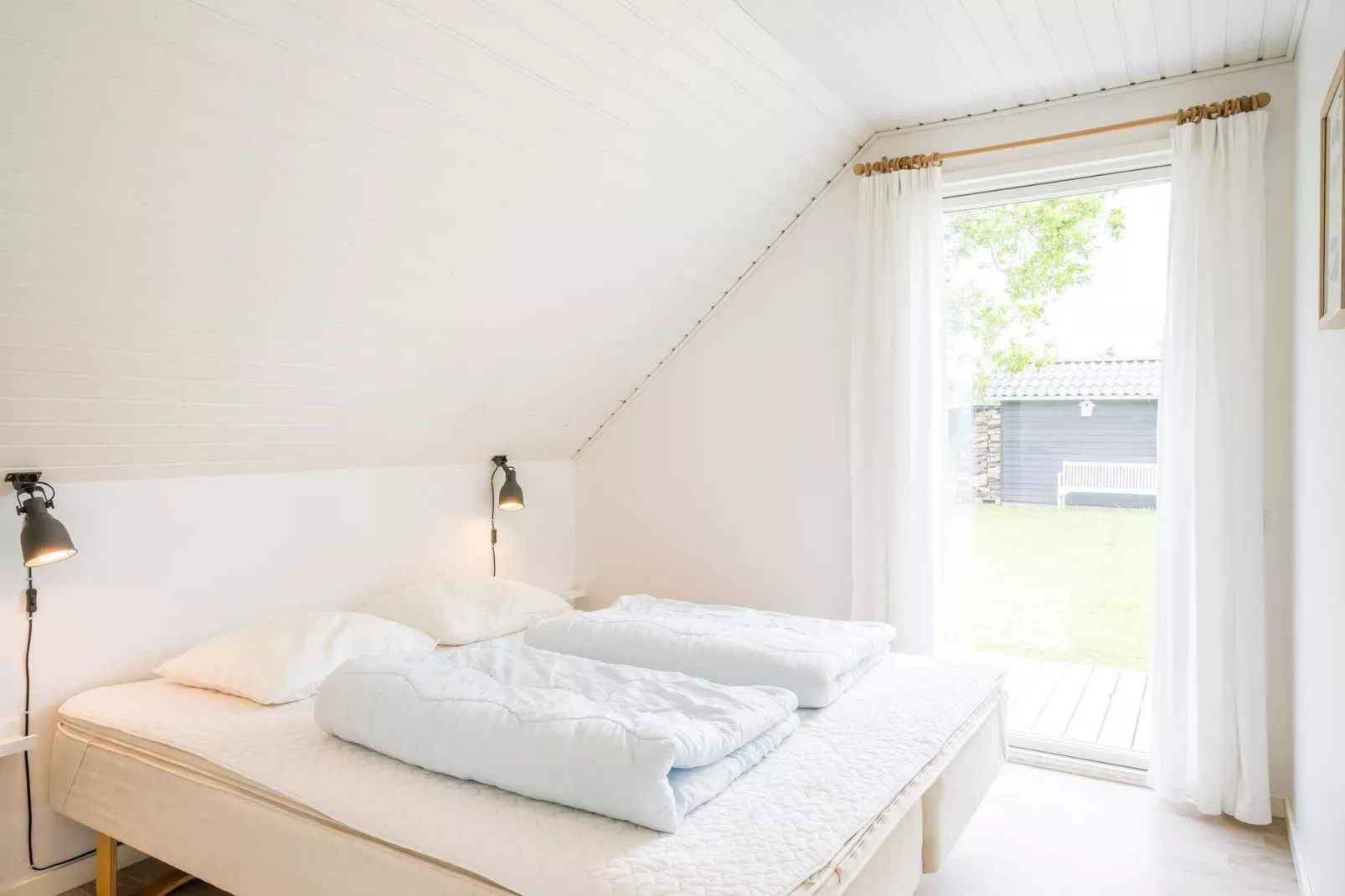 5 persoons vakantie huis in Vejers Strand-Binnen