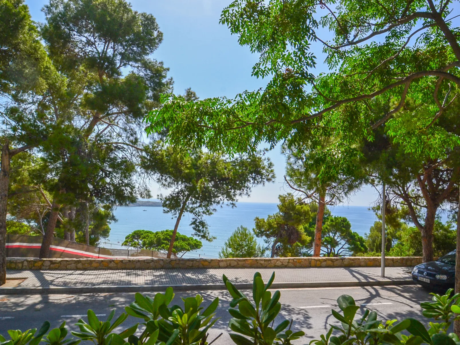 Cala Dorada 1-Buiten