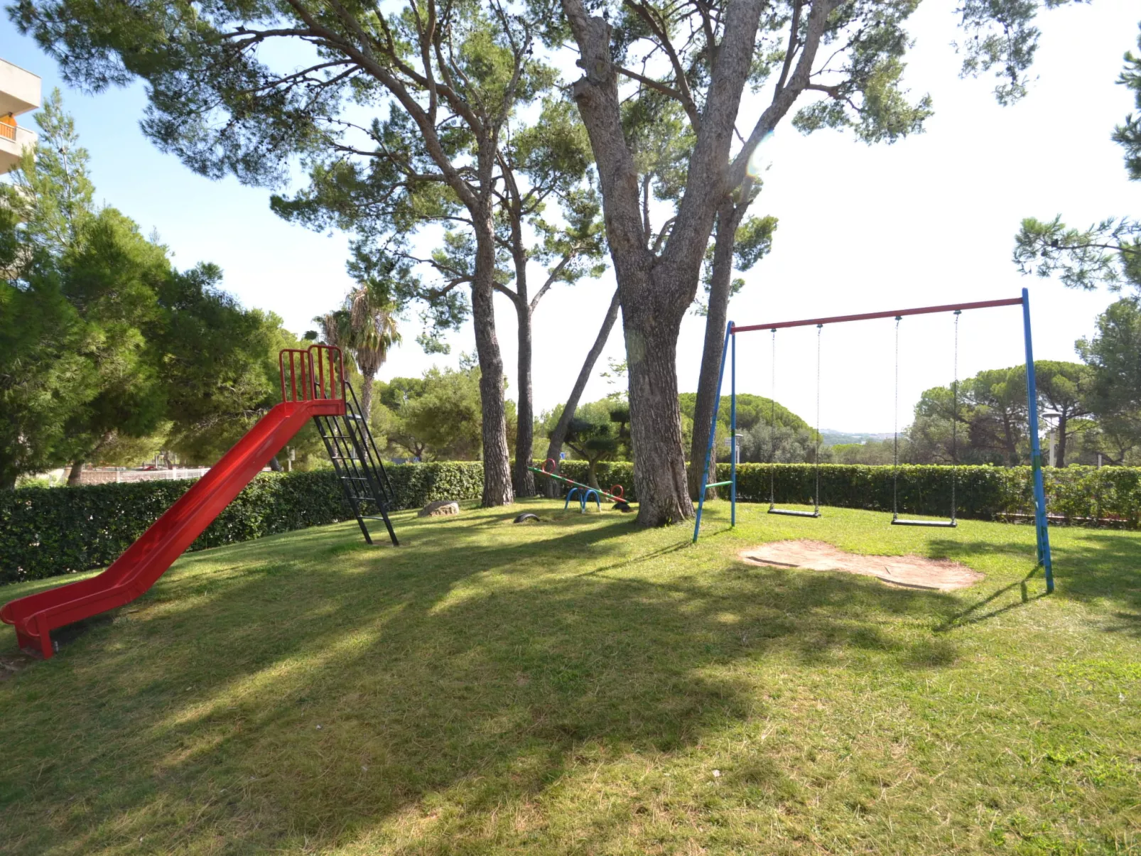 Cala Dorada 1-Buiten