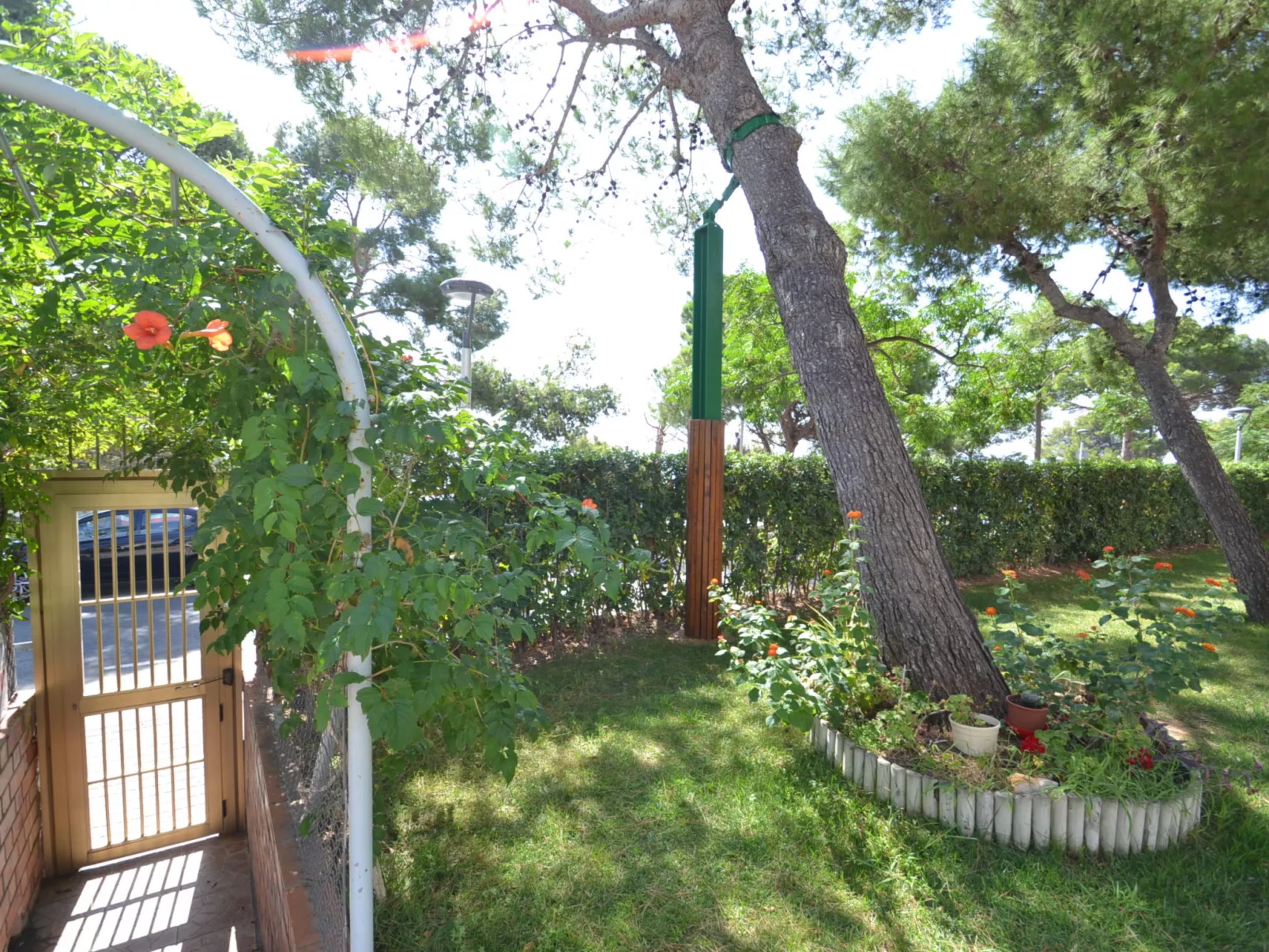Cala Dorada 1-Buiten