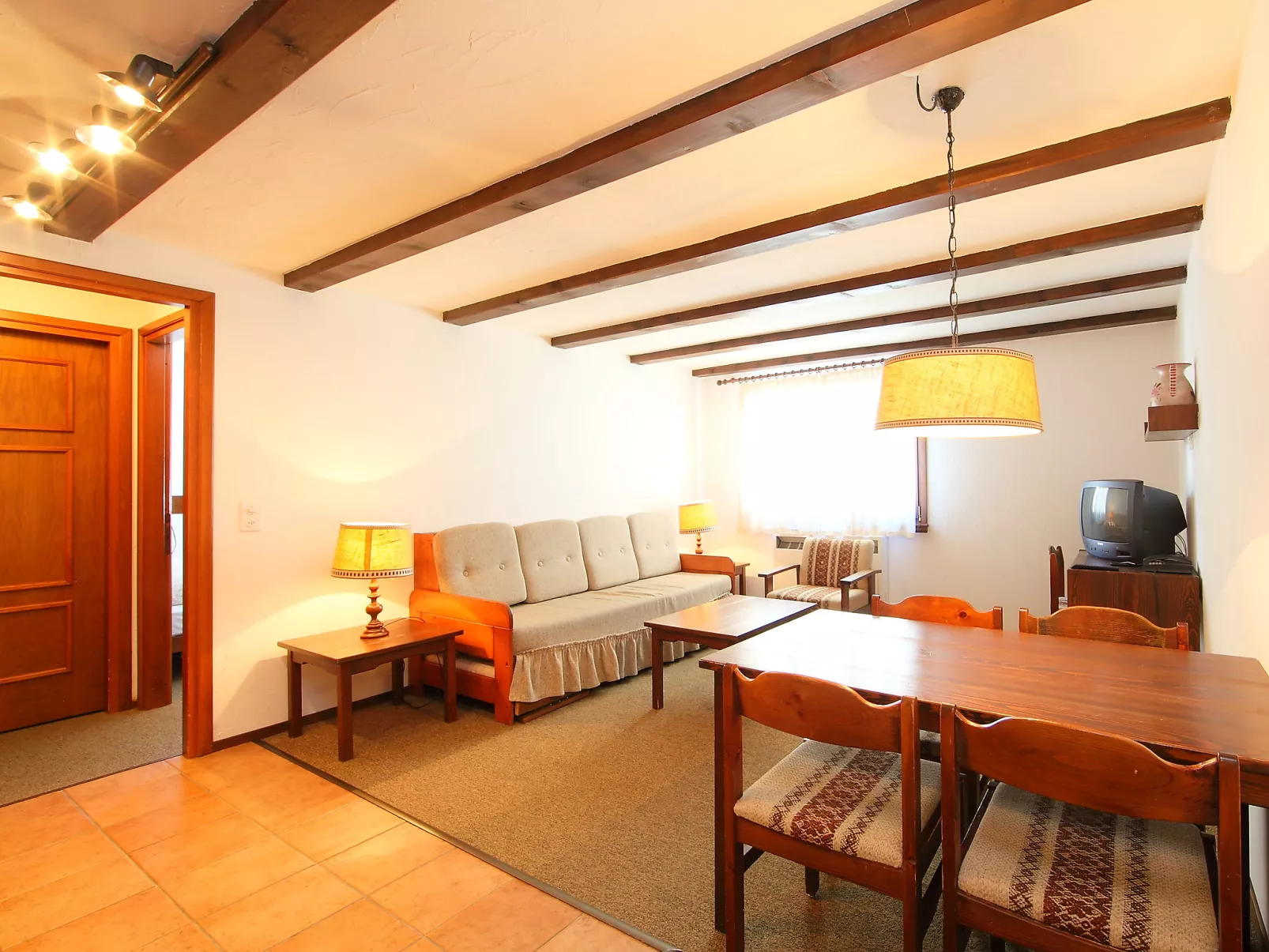 Residenza Chesa Margun 56-4-Binnen