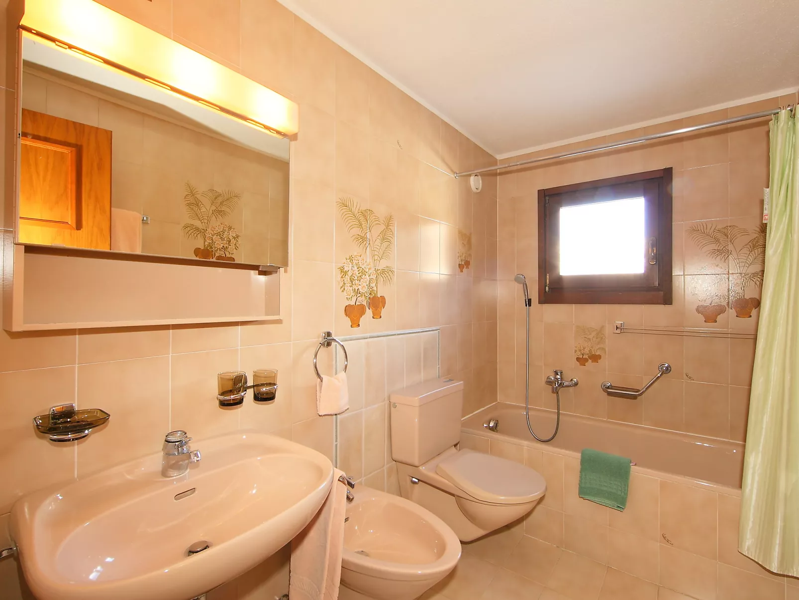 Residenza Chesa Margun 56-4-Binnen