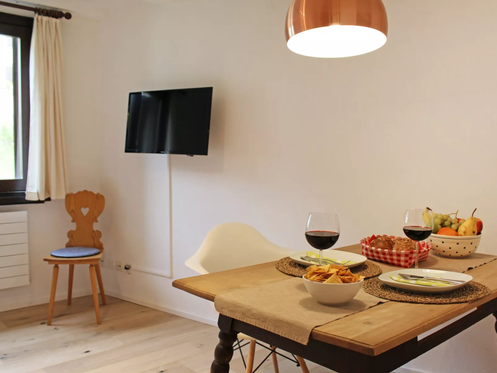 Residenza Chesa Margun 35-5