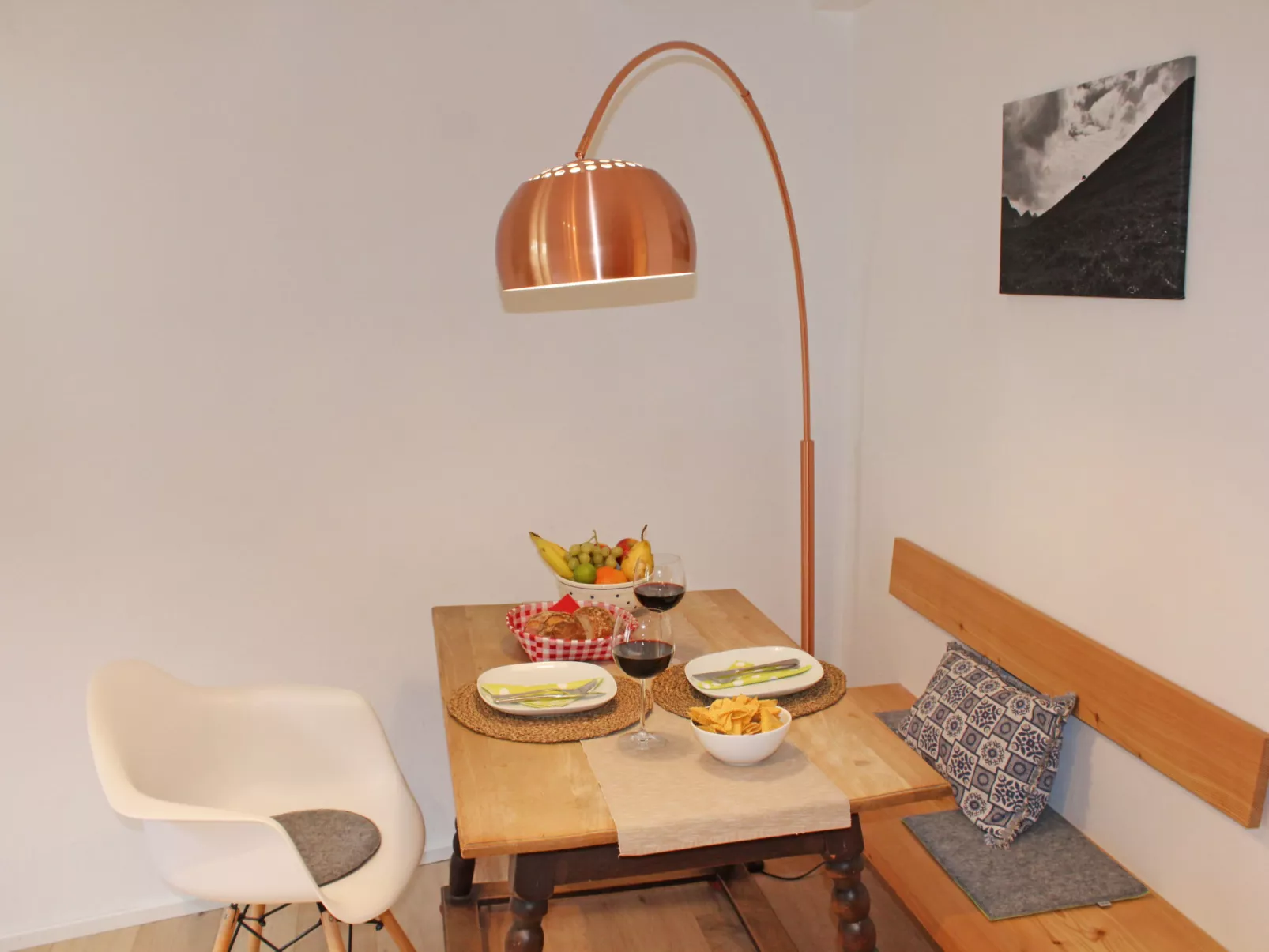 Residenza Chesa Margun 35-5