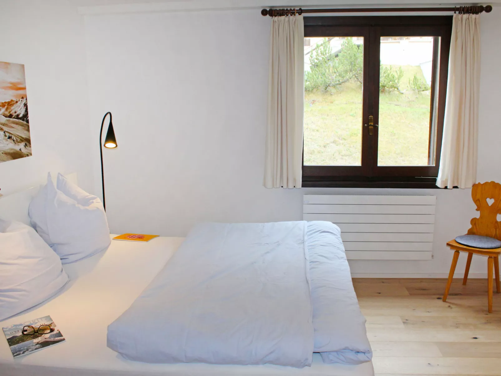 Residenza Chesa Margun 35-5