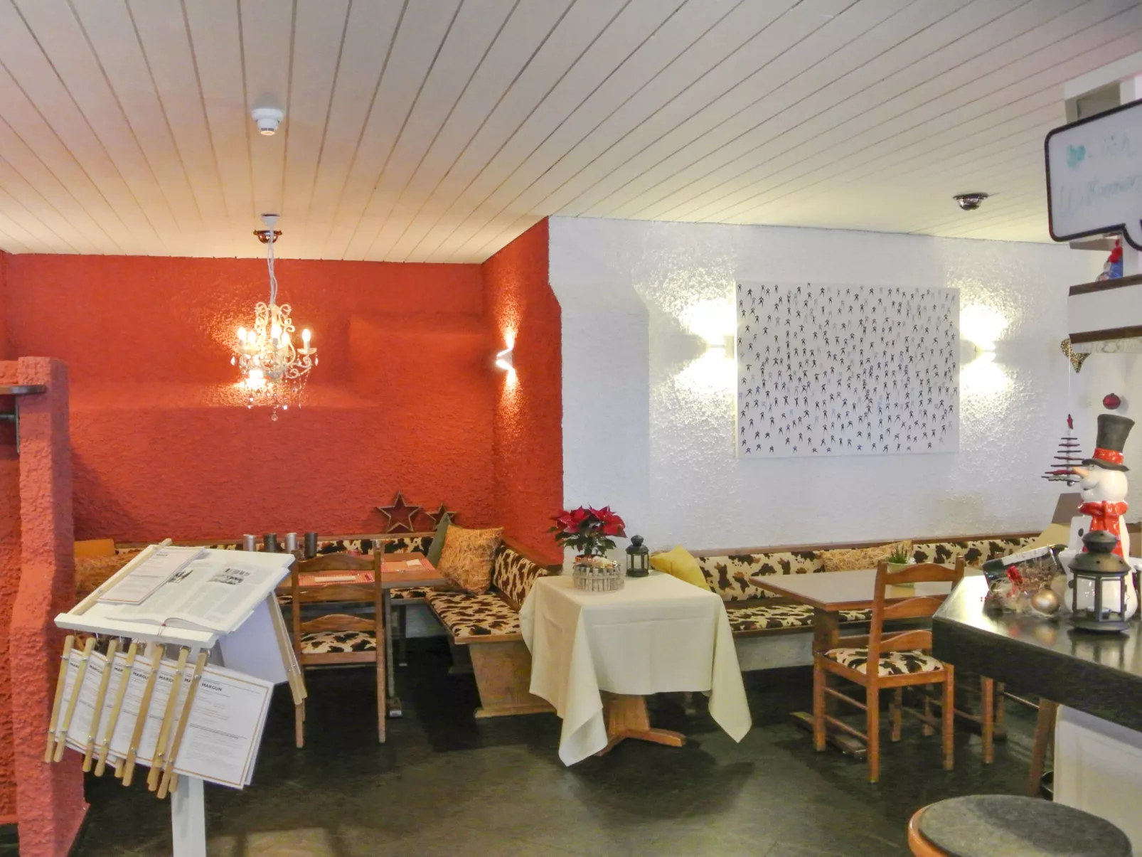 Residenza Chesa Margun 57-1-Binnen