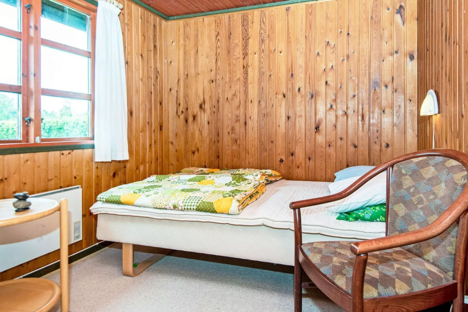 5 persoons vakantie huis in Tarm-Binnen