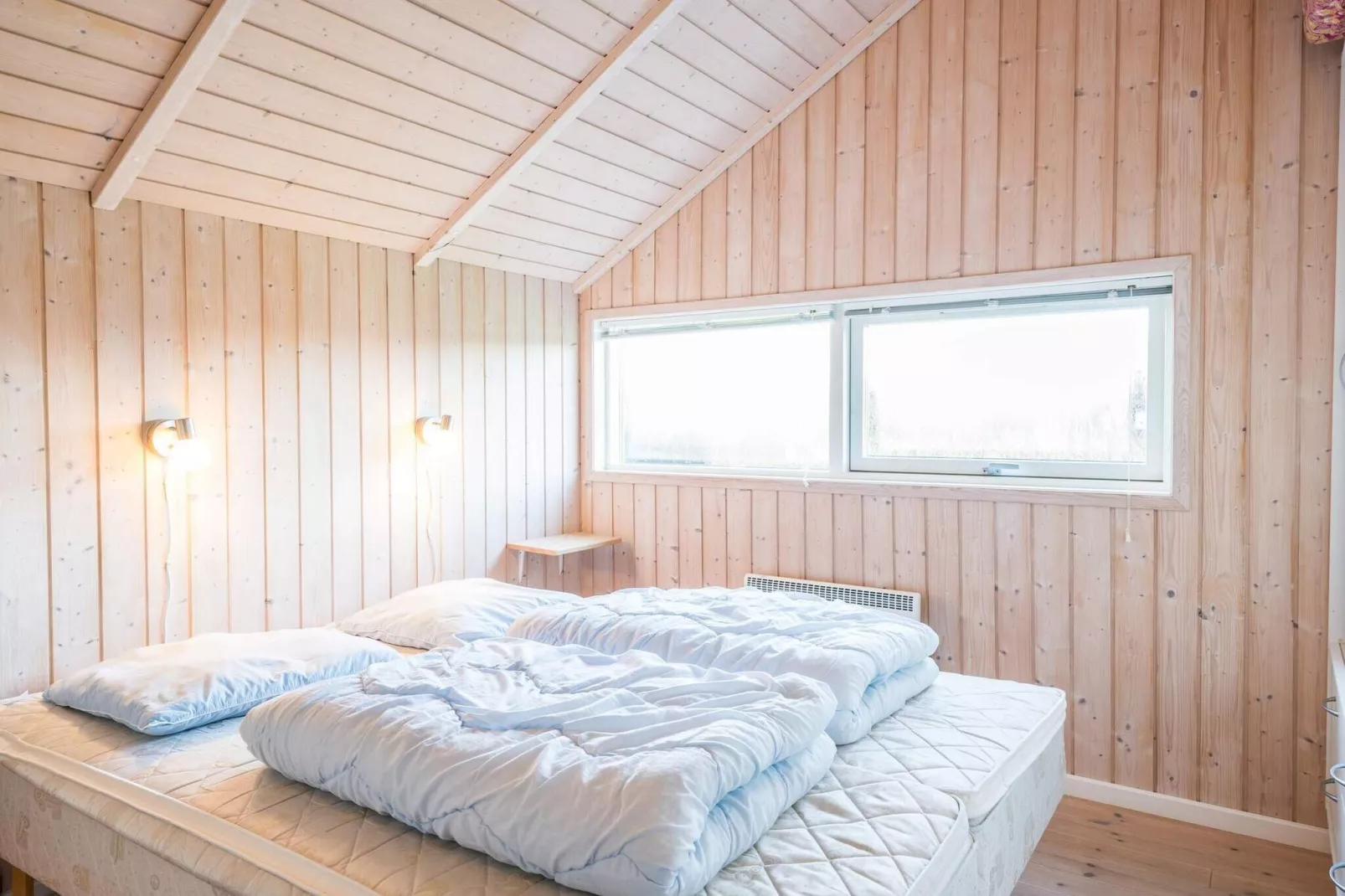 8 persoons vakantie huis in Hemmet-Binnen
