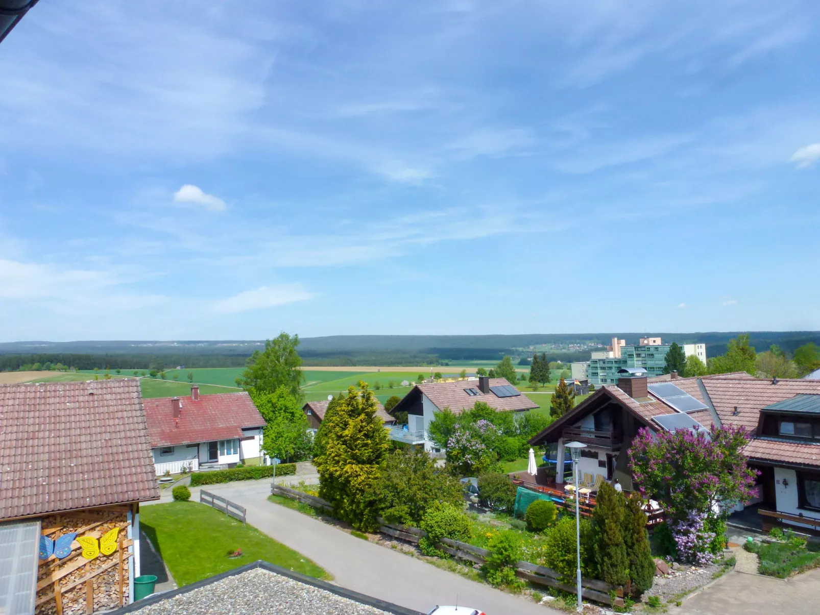 Wichtelmännchen-Buiten
