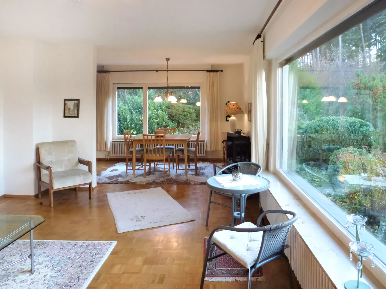 Sonnenbühl-Binnen
