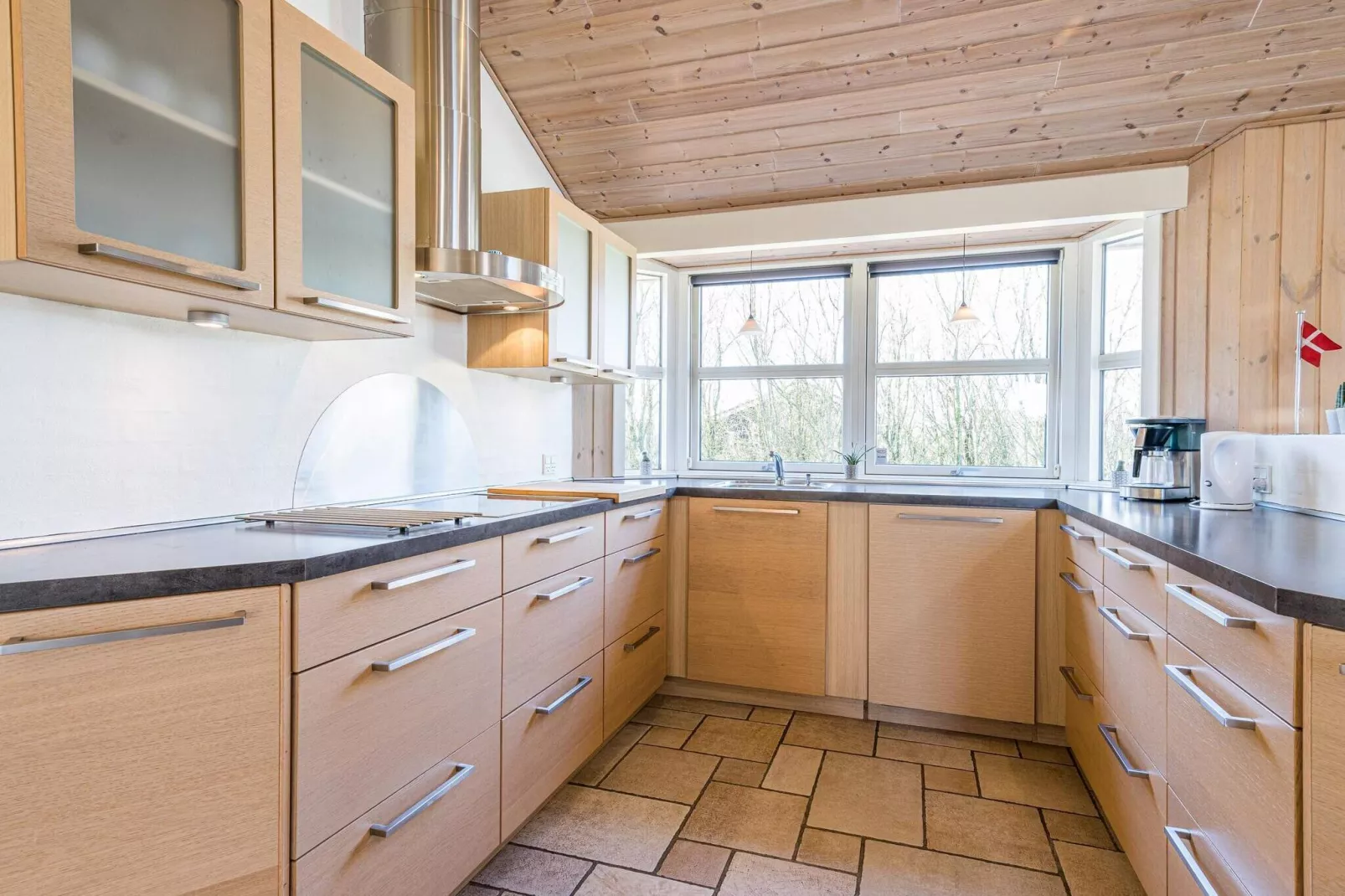 Luxe toevluchtsoord met spa and sauna-By Traum-Binnen