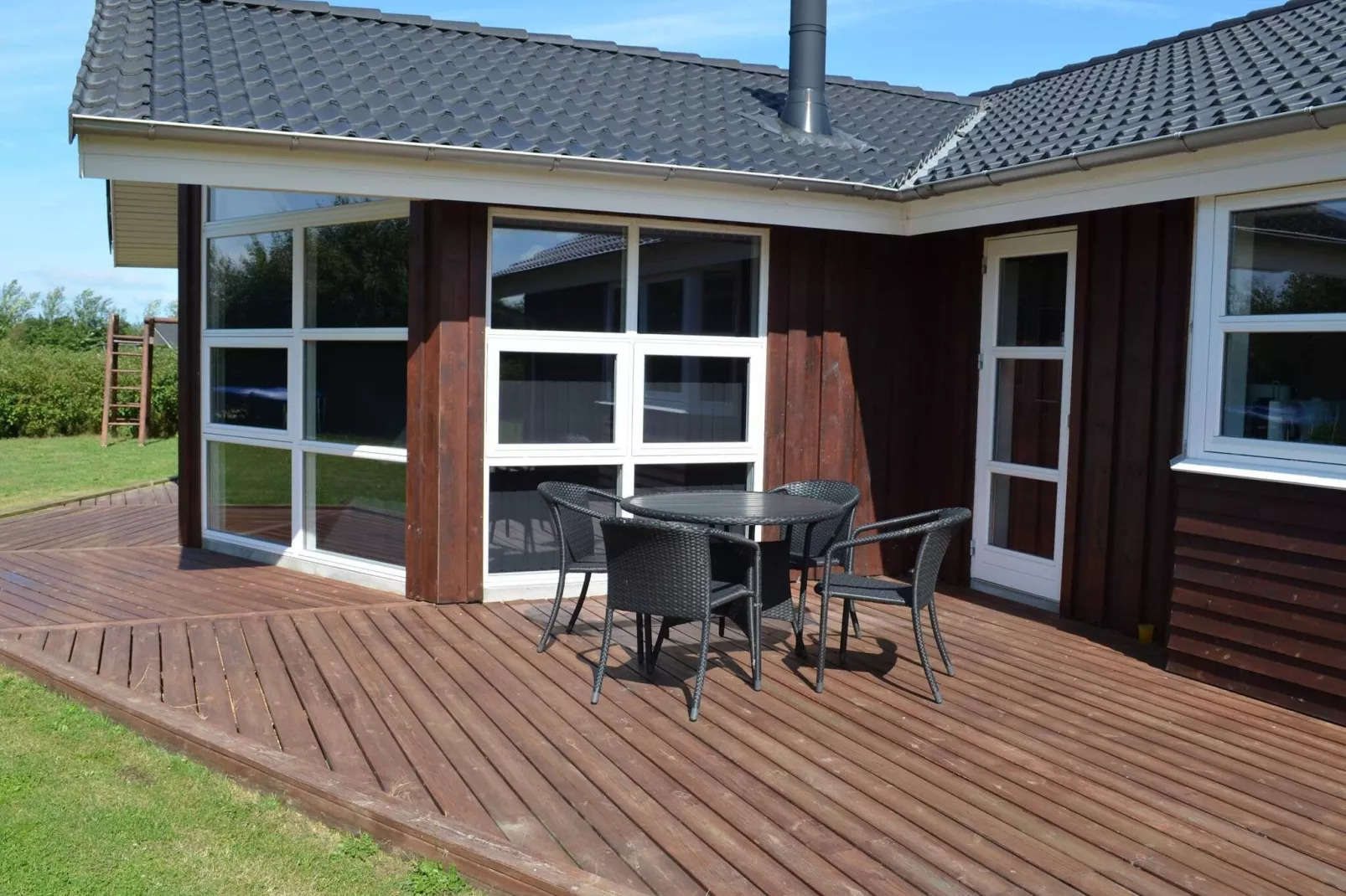 Luxe toevluchtsoord met spa and sauna-By Traum-Binnen