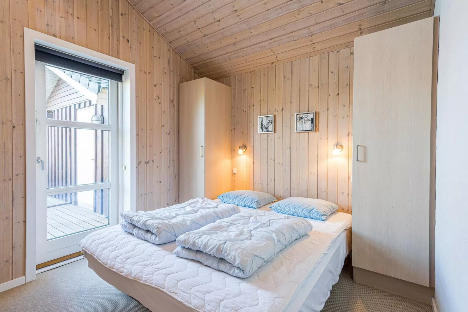 Luxe toevluchtsoord met spa and sauna-By Traum-Binnen