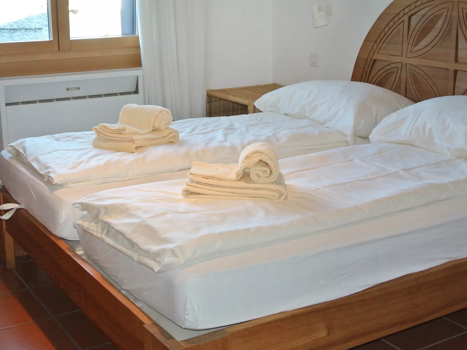 Residenza Chesa Margun 66-2