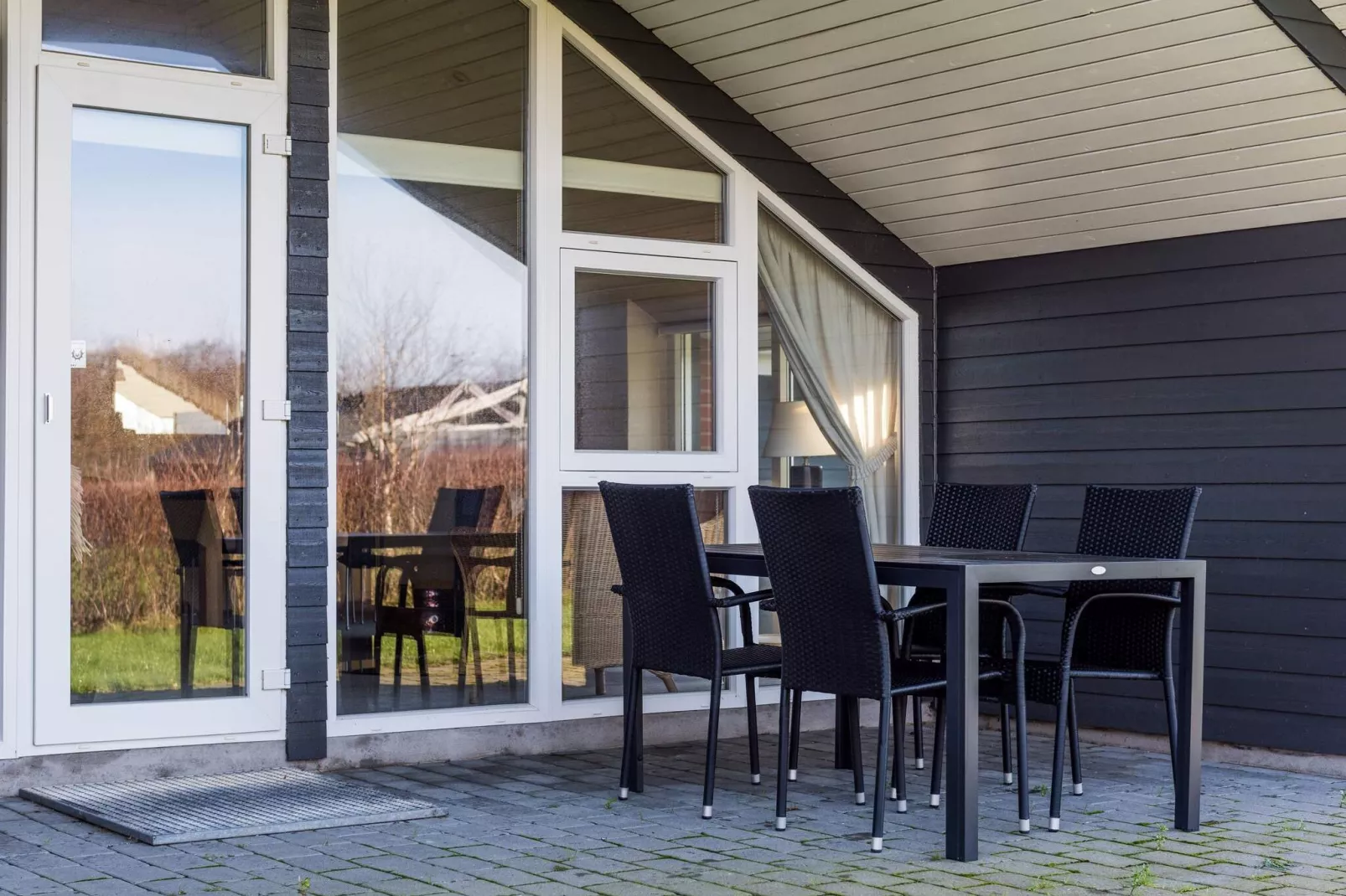 Rustieke Cottage met Spa and Sauna-By Traum-Niet-getagd