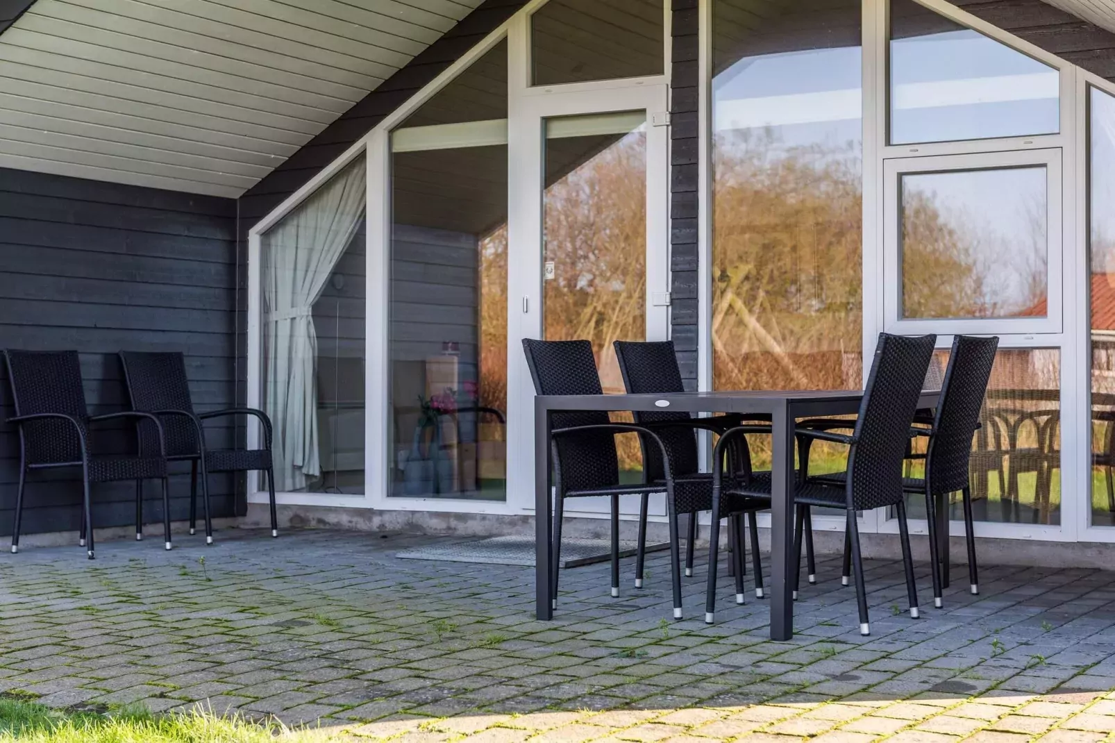 Rustieke Cottage met Spa and Sauna-By Traum-Niet-getagd