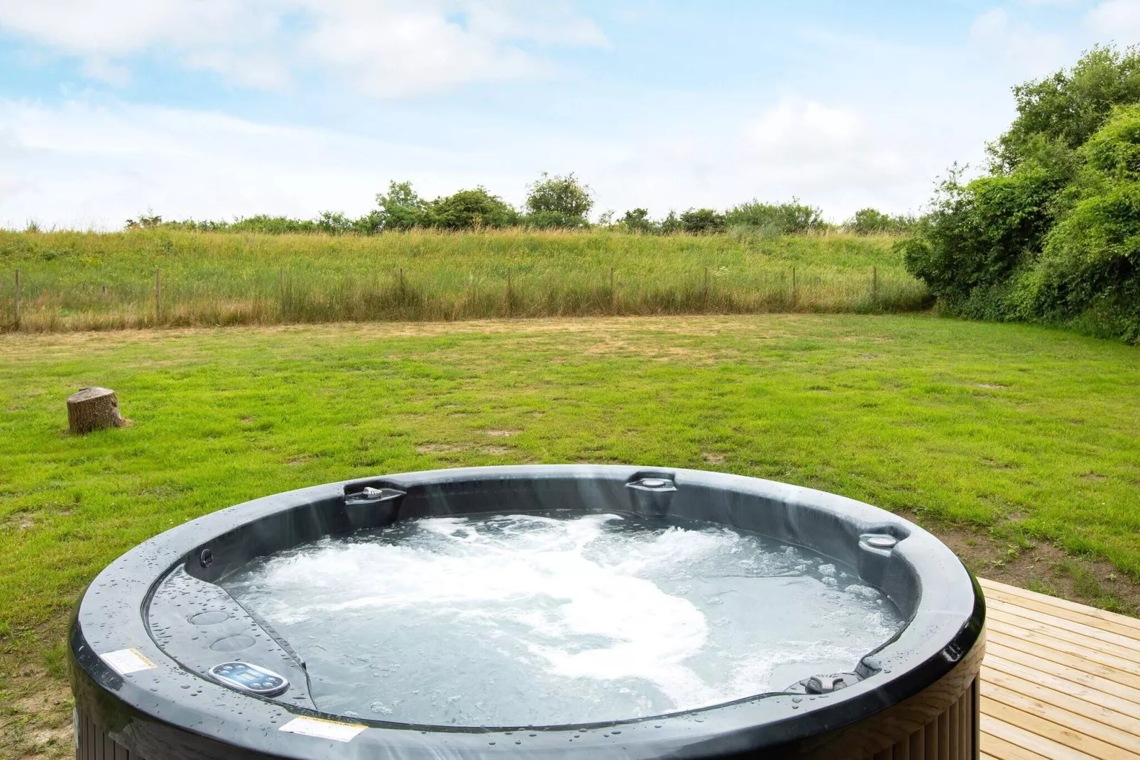 6 persoons vakantie huis in Idestrup-Spa