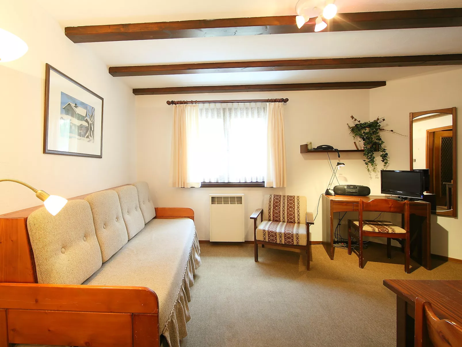 Residenza Chesa Margun 14-1