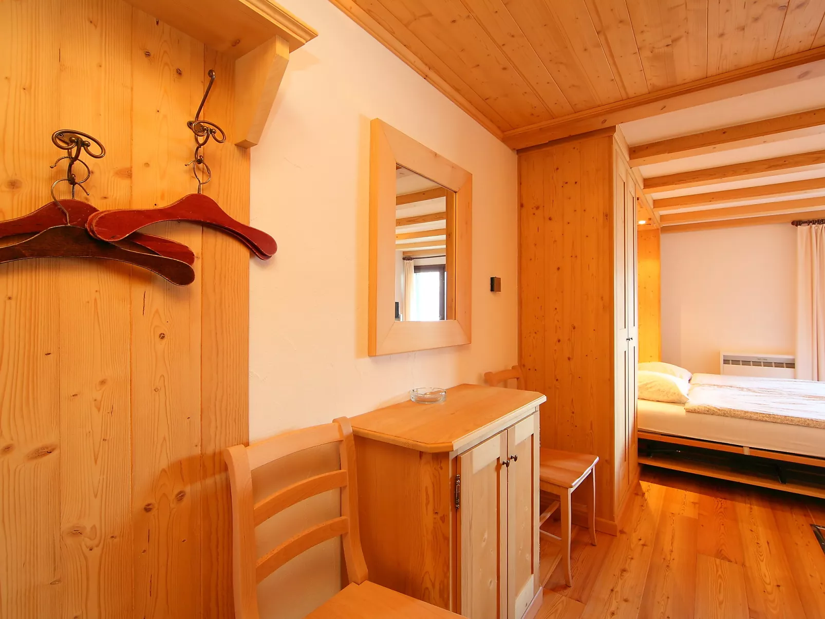Residenza Chesa Margun 78-4-Binnen