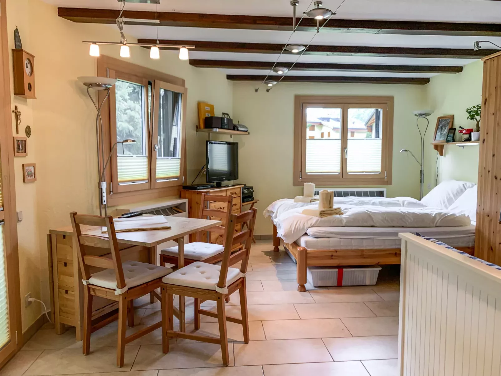 Residenza Chesa Margun 34-6