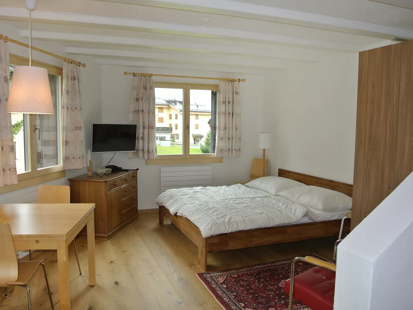 Residenza Chesa Margun 35-6-Binnen