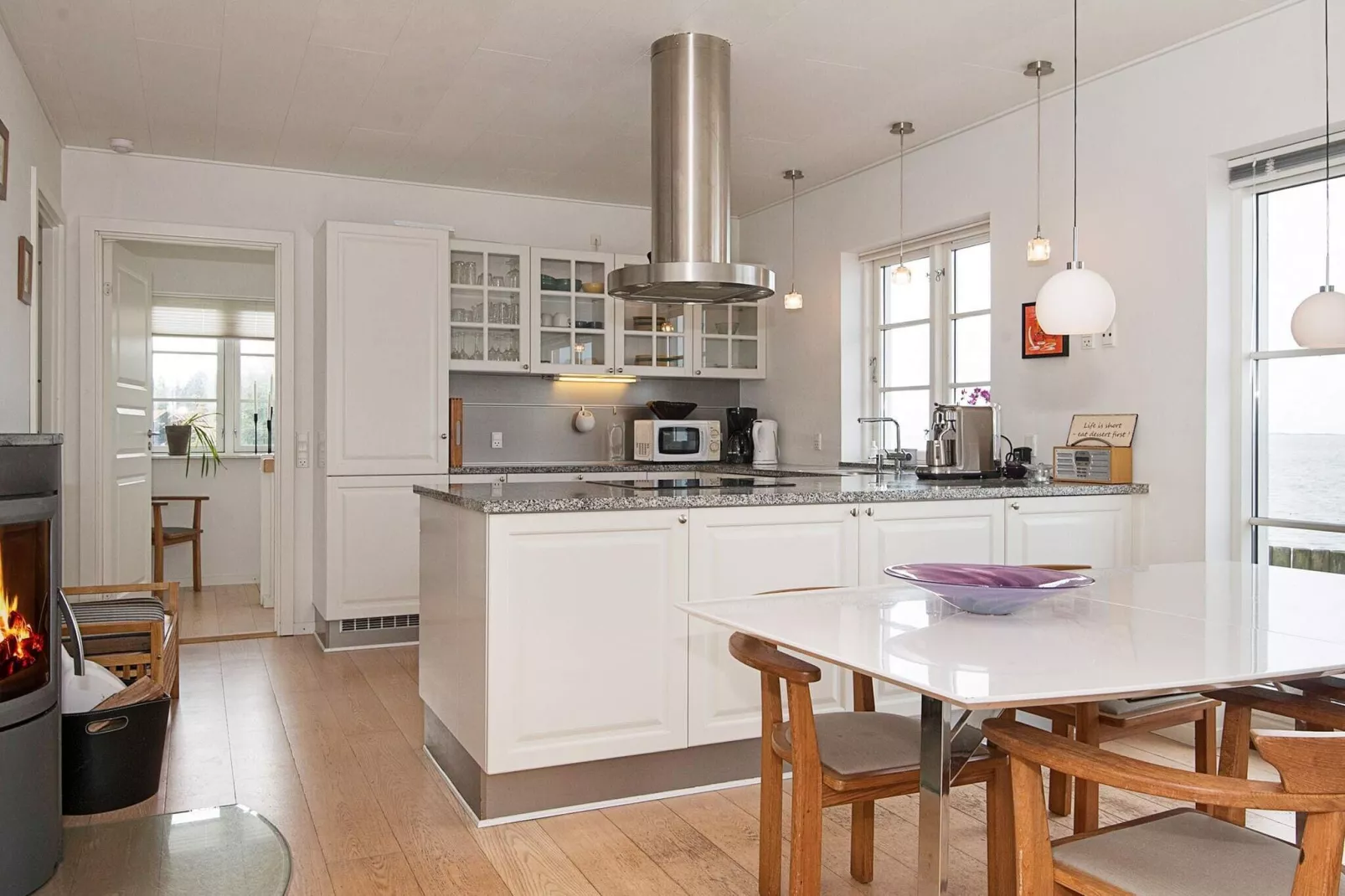 4 persoons vakantie huis in Esbjerg V-Binnen