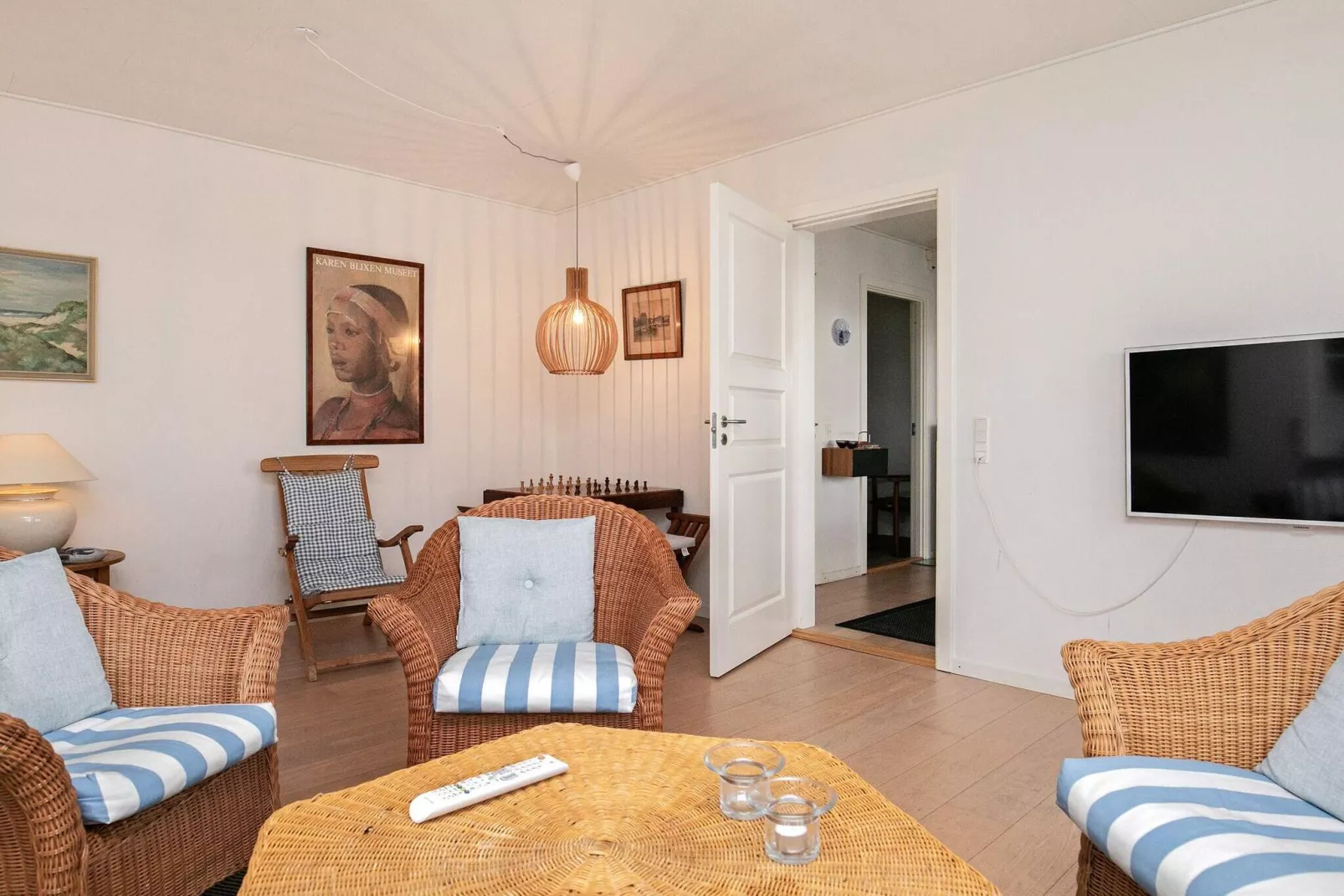 4 persoons vakantie huis in Esbjerg V-Binnen