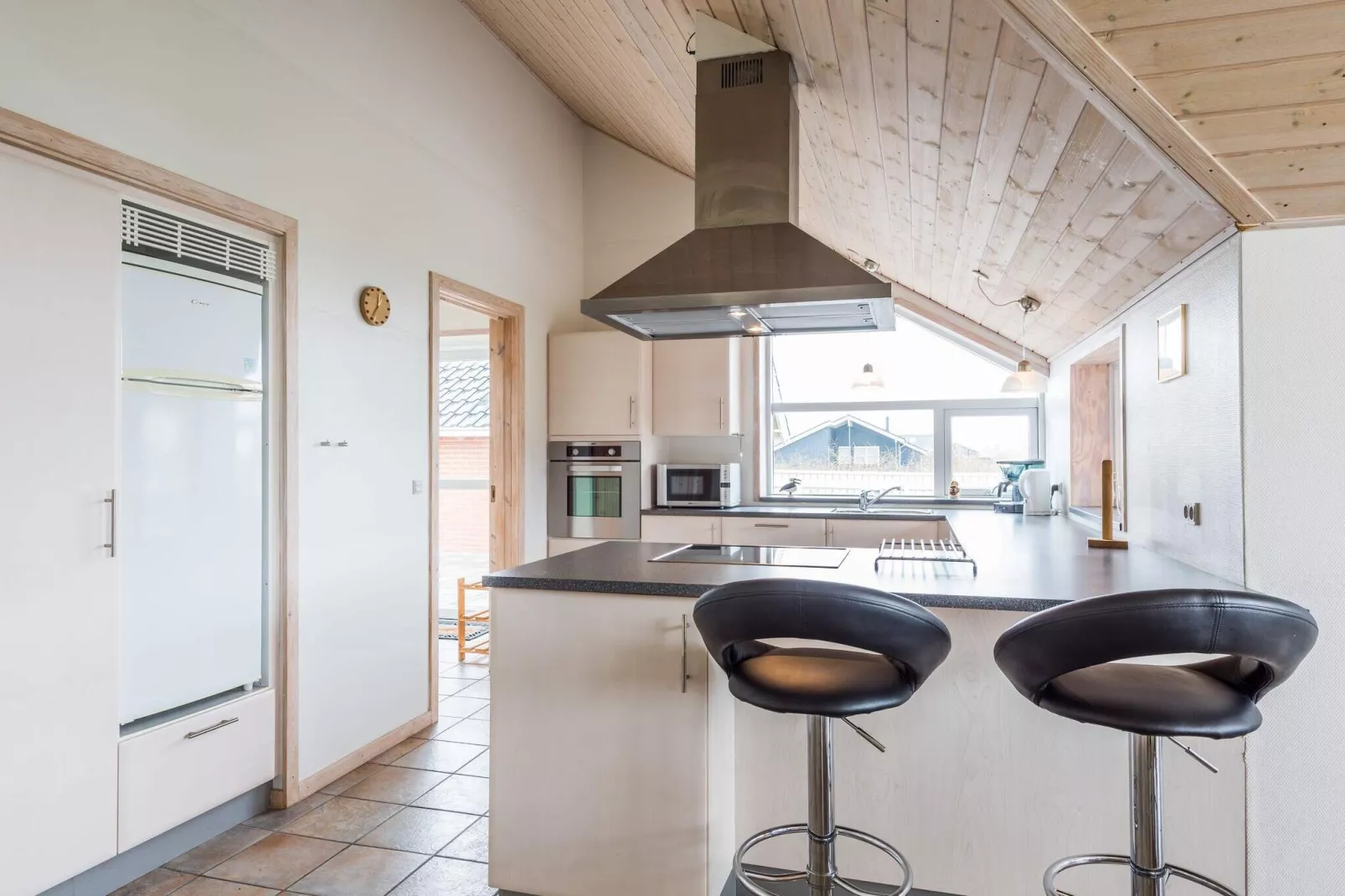 6 persoons vakantie huis in Tarm-Binnen