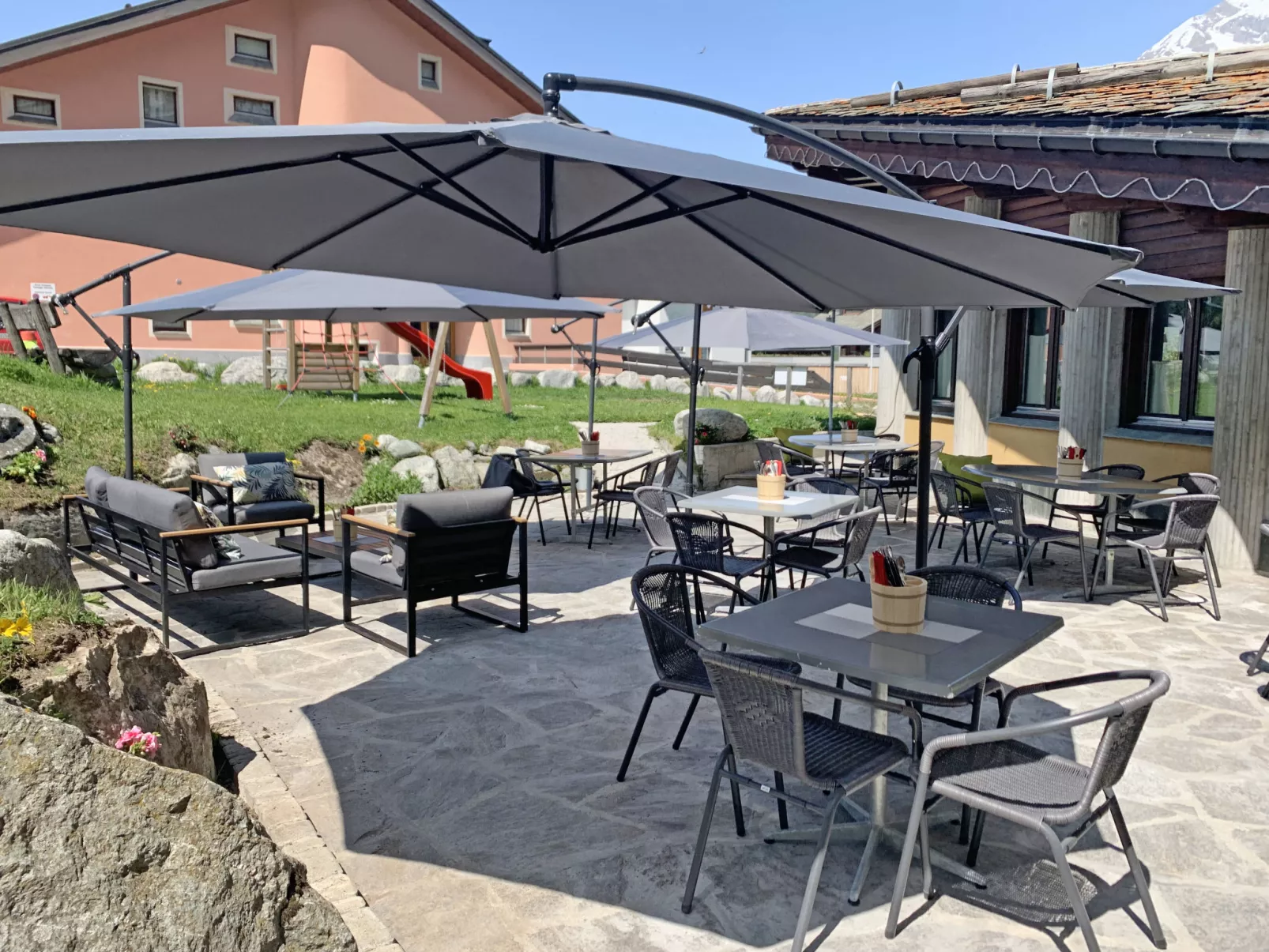 Residenza Chesa Margun 23-1