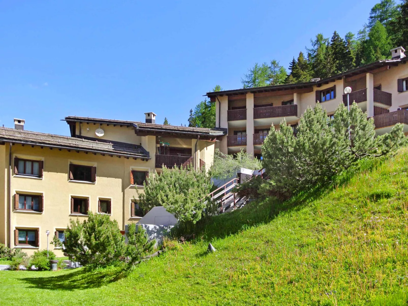 Residenza Chesa Margun 59-6