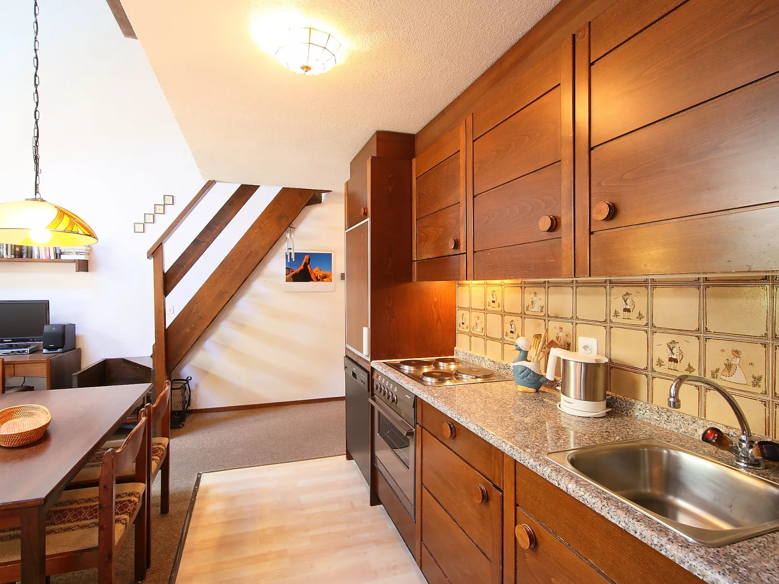 Residenza Chesa Margun 59-6