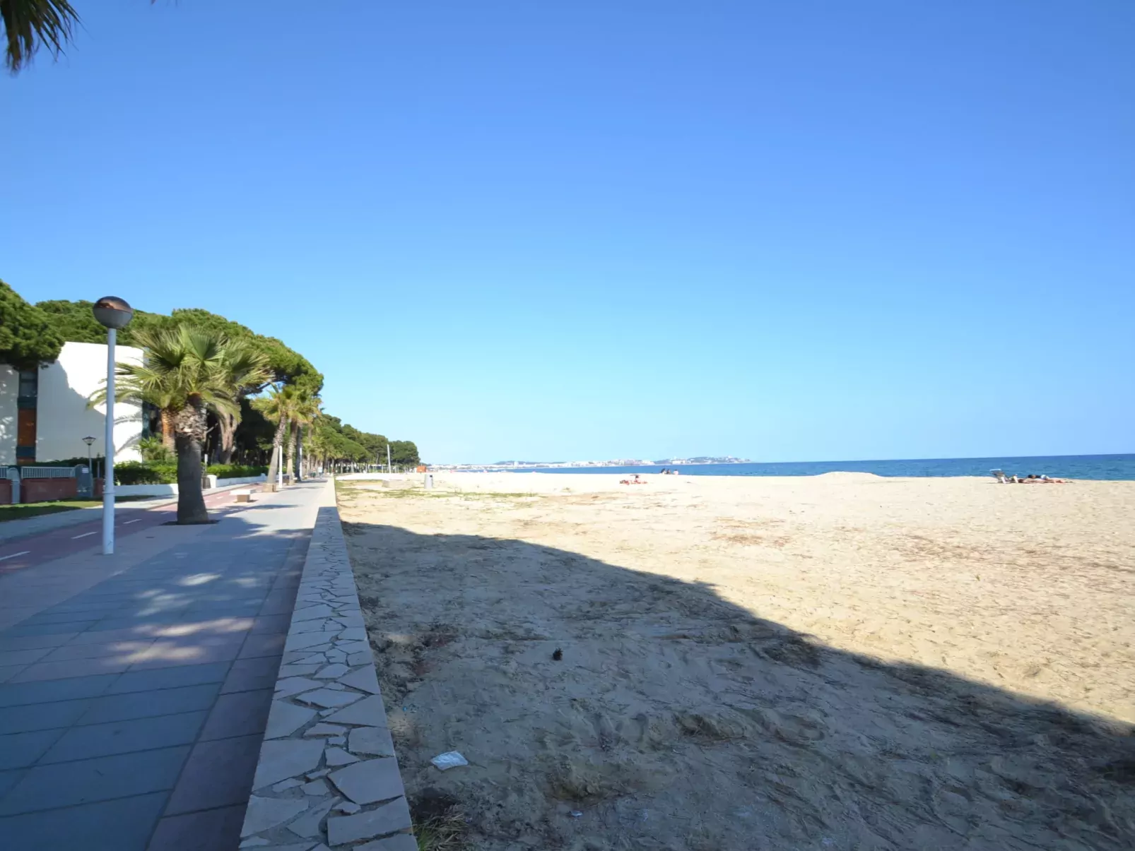 Pins i Mar-Buiten
